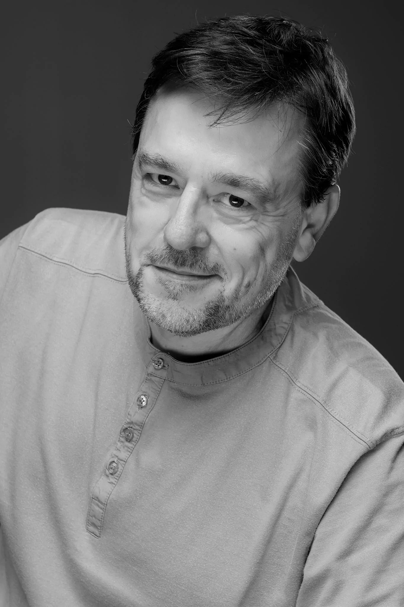 Jean-Luc Renouil Jean-Luc Renouil