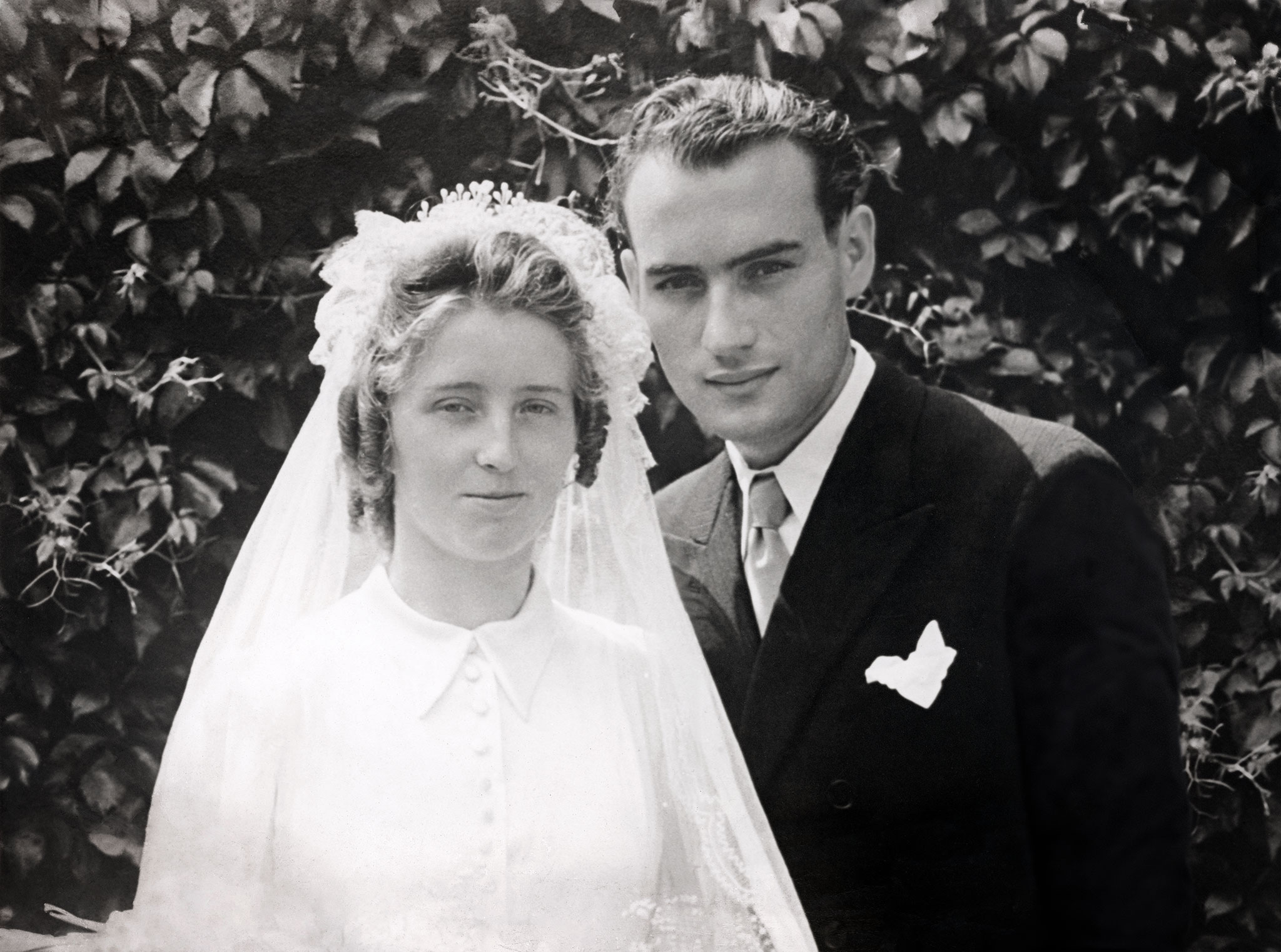 Restauration de photo Restauration de photo