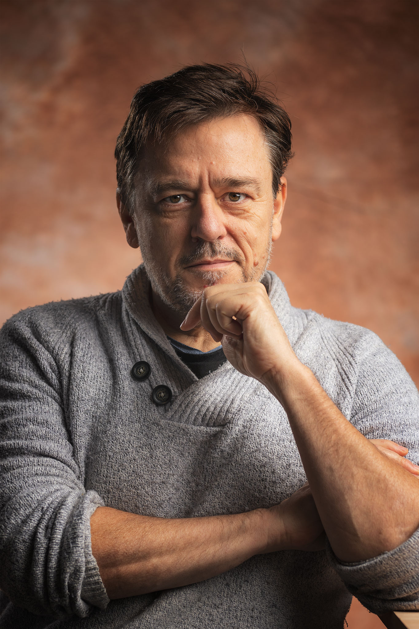 Jean-Luc Renouil Jean-Luc Renouil