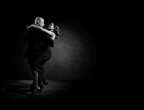 Dernier tango