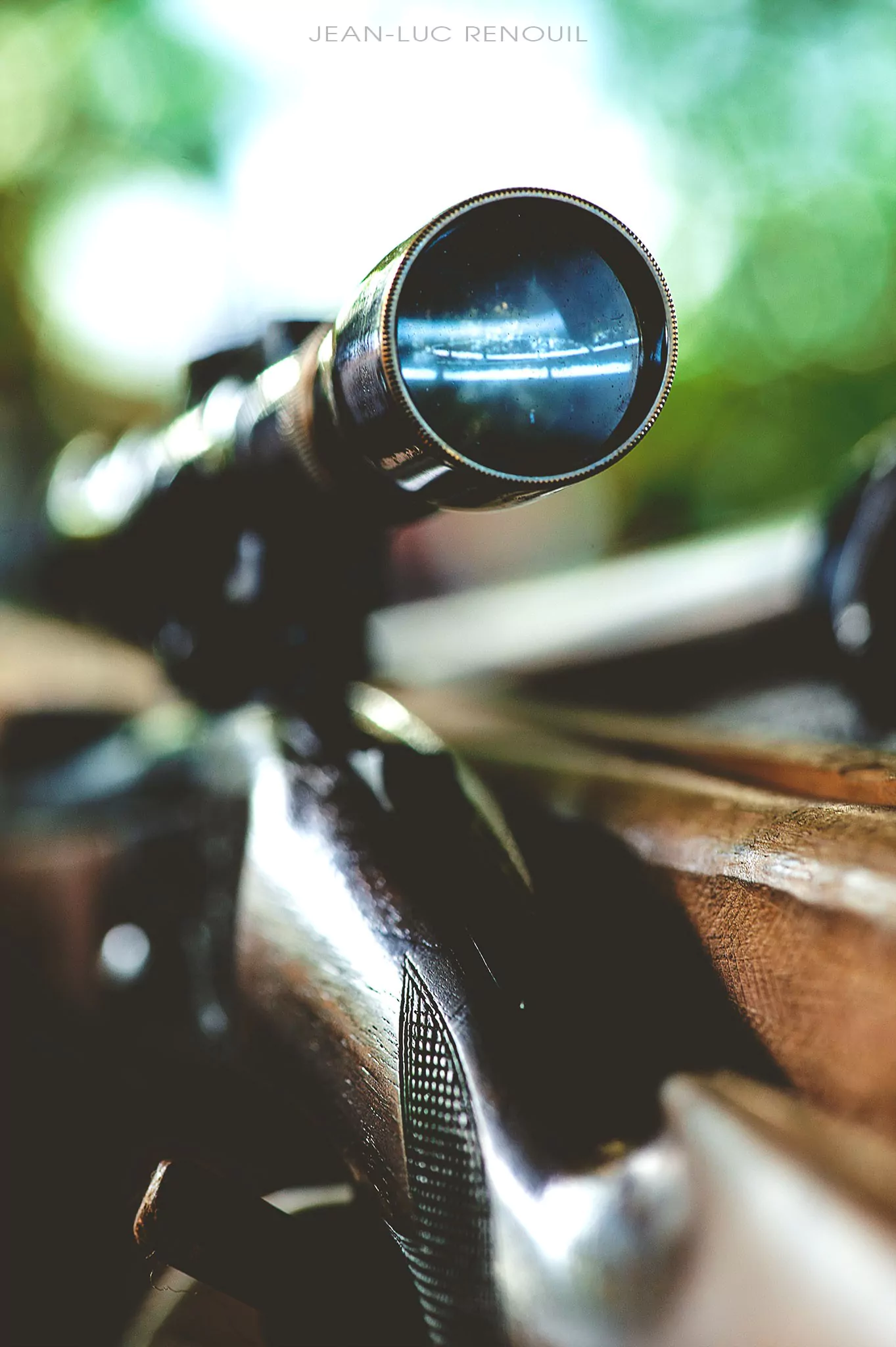 Bourse aux armes de Neuvic