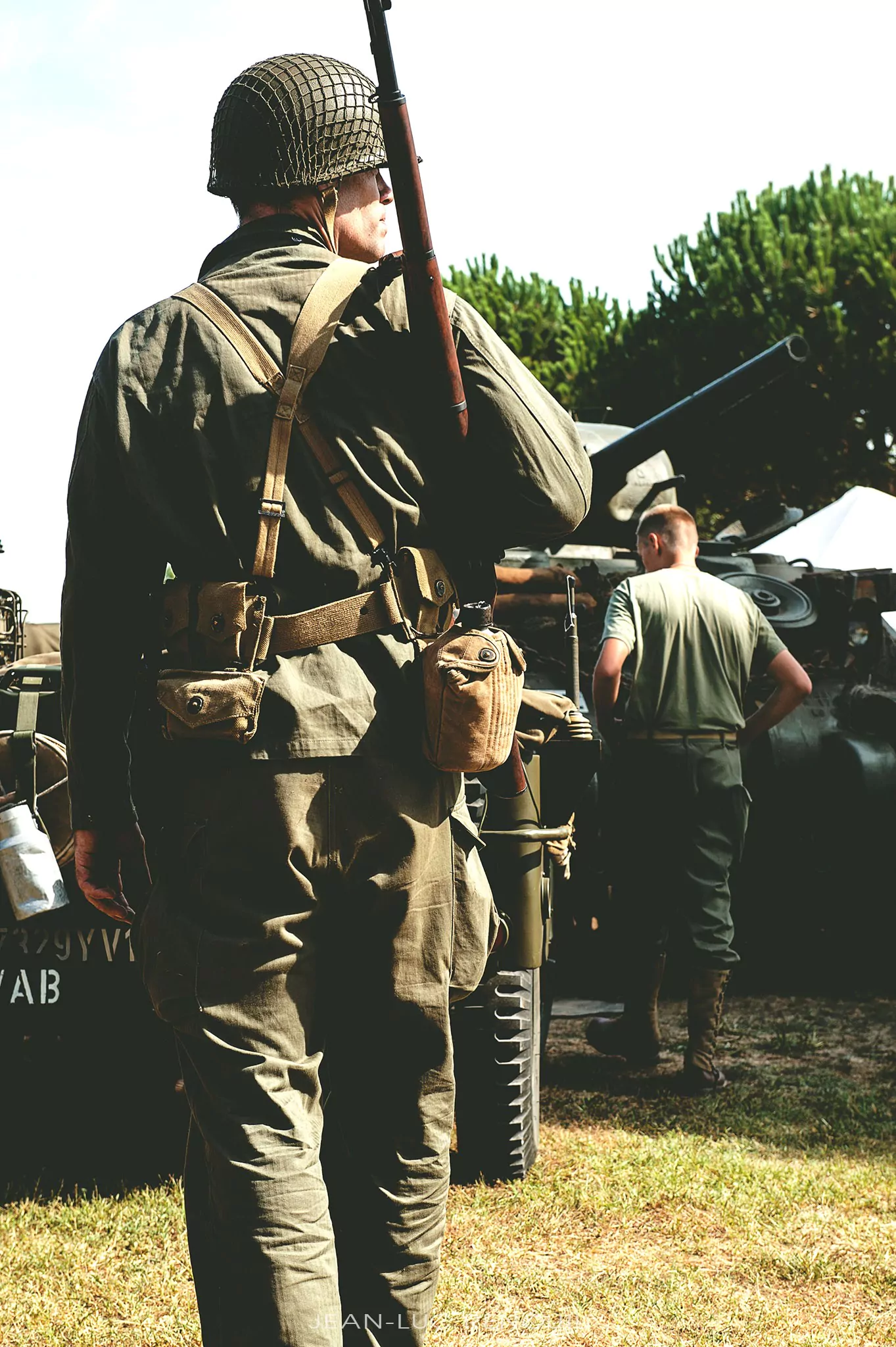 Bourse aux armes de Neuvic