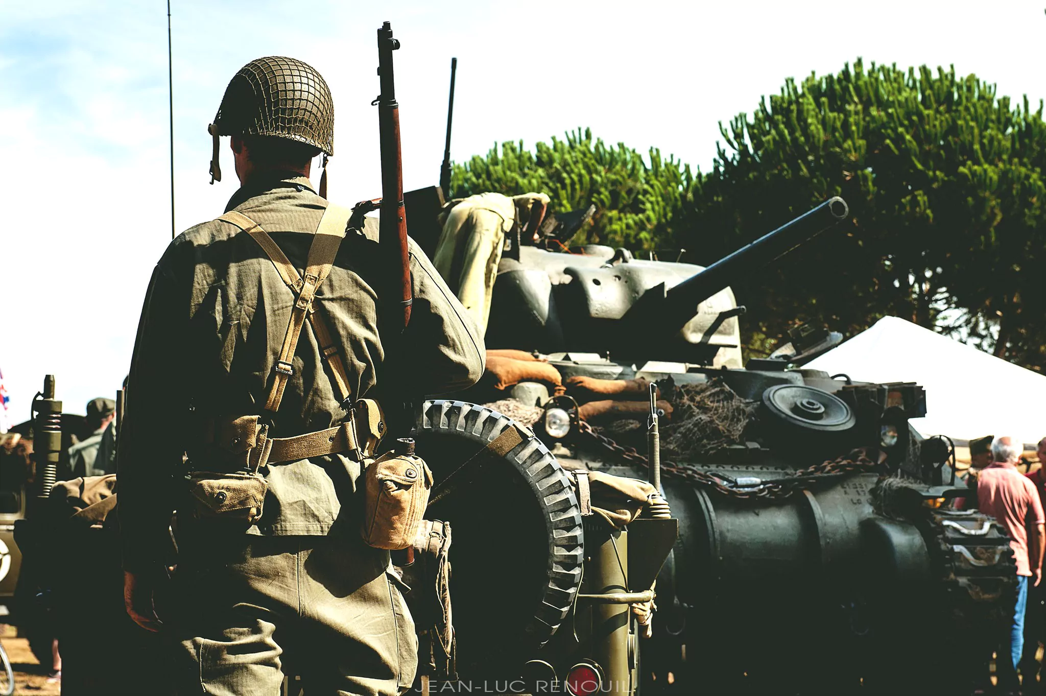 Bourse aux armes de Neuvic