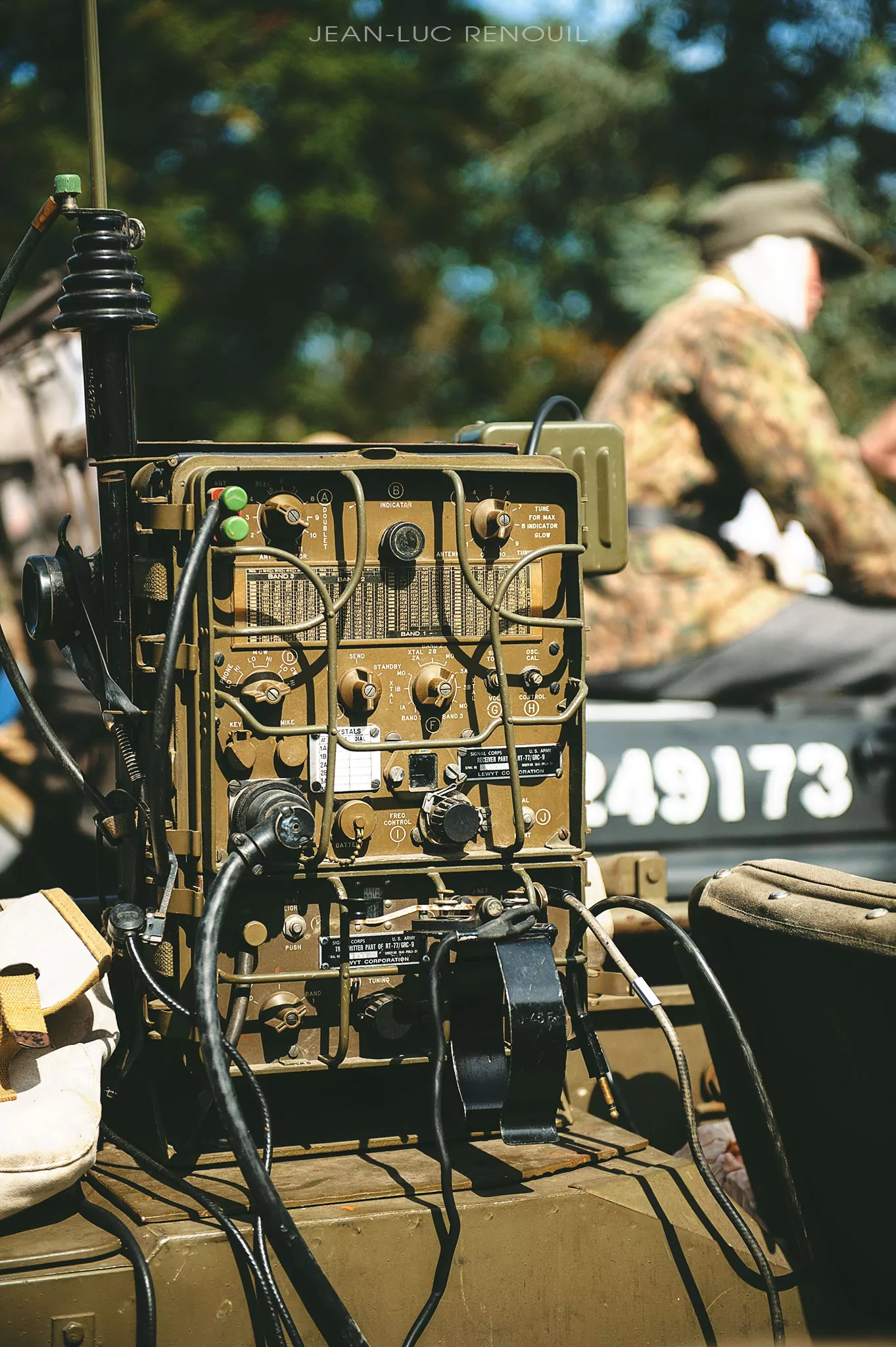 Bourse aux armes de Neuvic