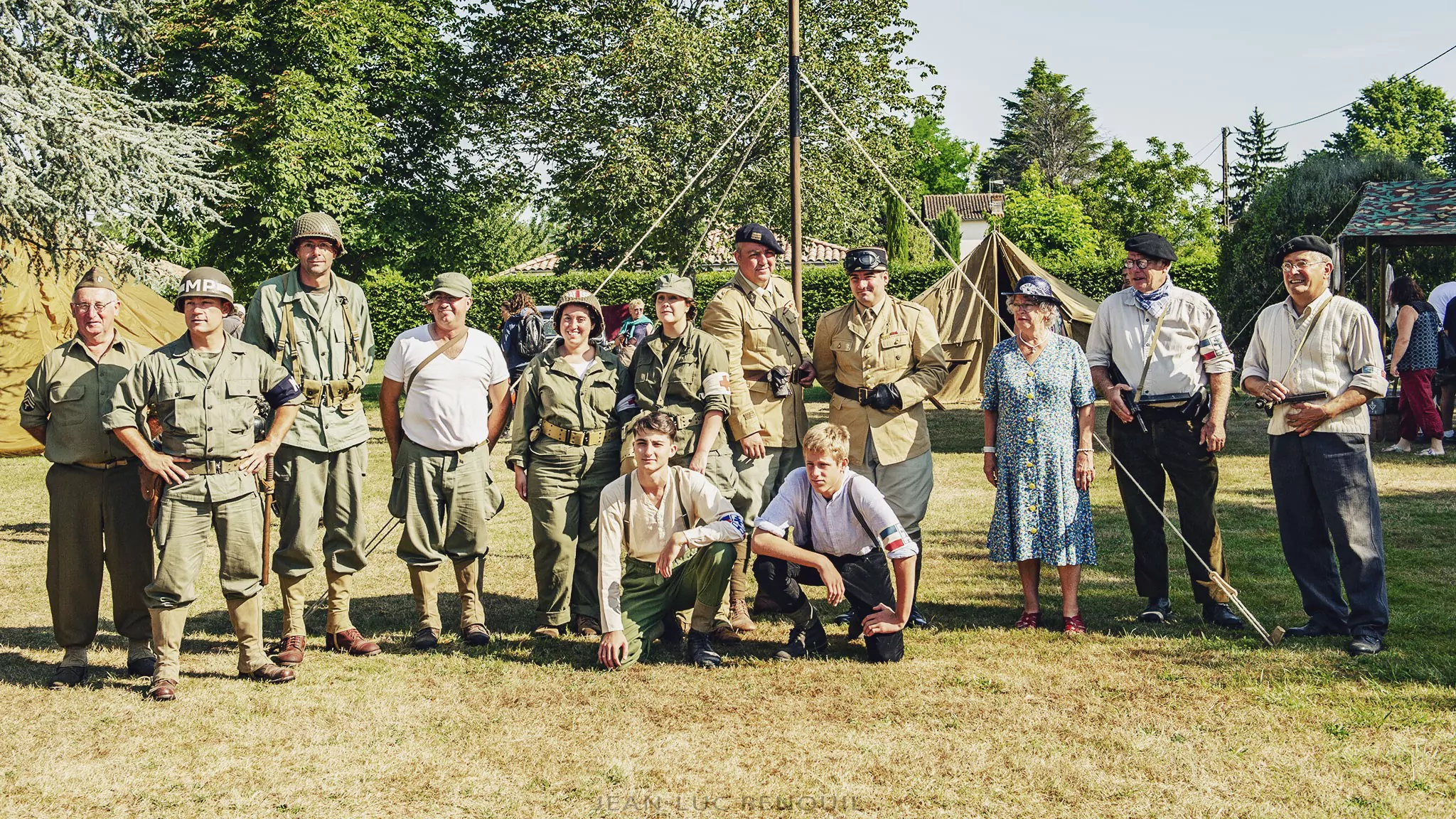 Bourse aux armes 2019