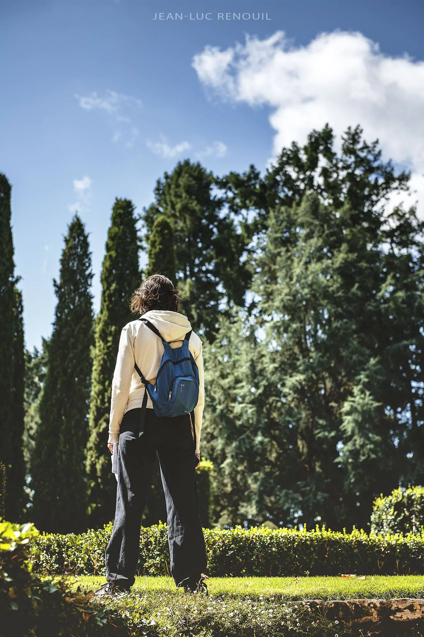 Les jardins d'Eyrignac