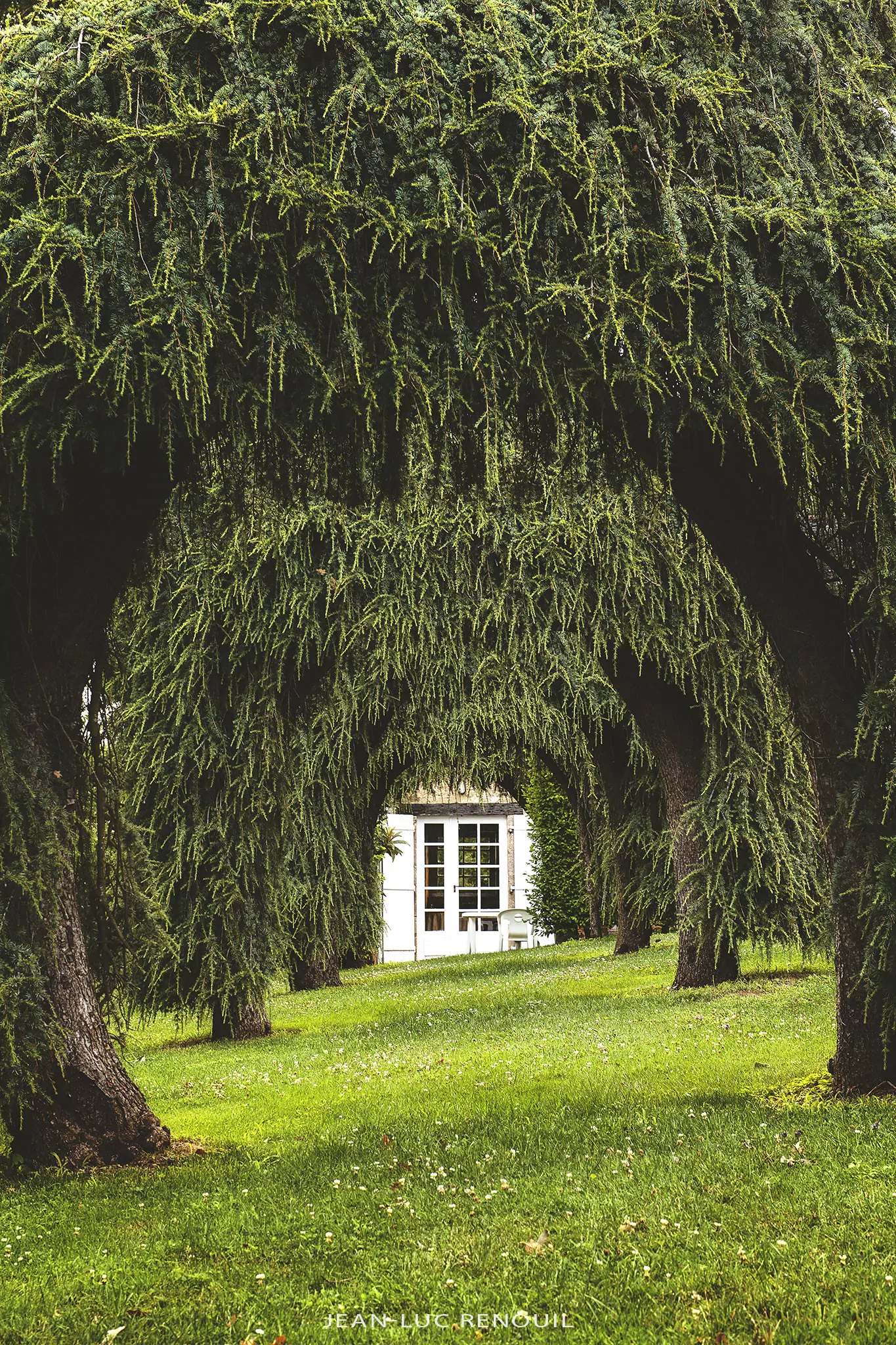 Les jardins d'Eyrignac