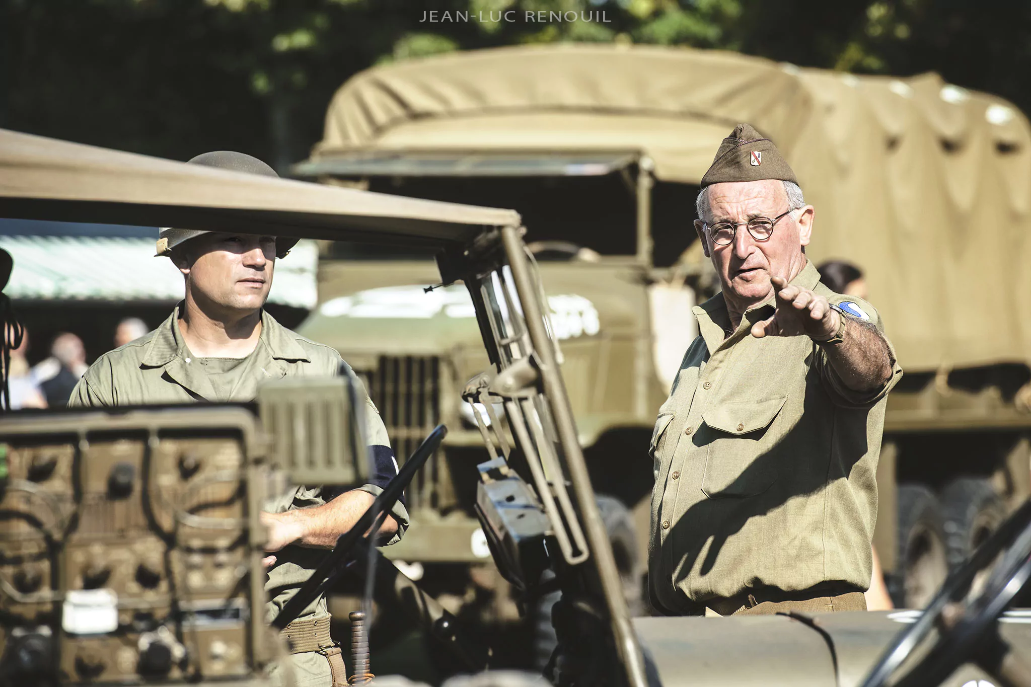Bourse aux armes 2019