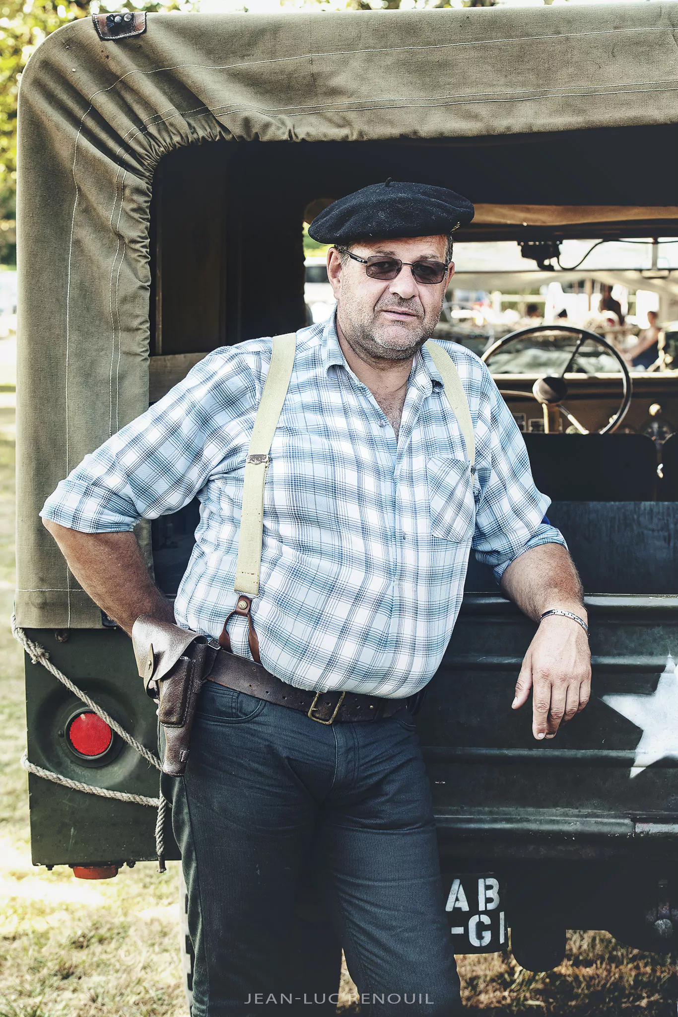 Bourse aux armes 2019