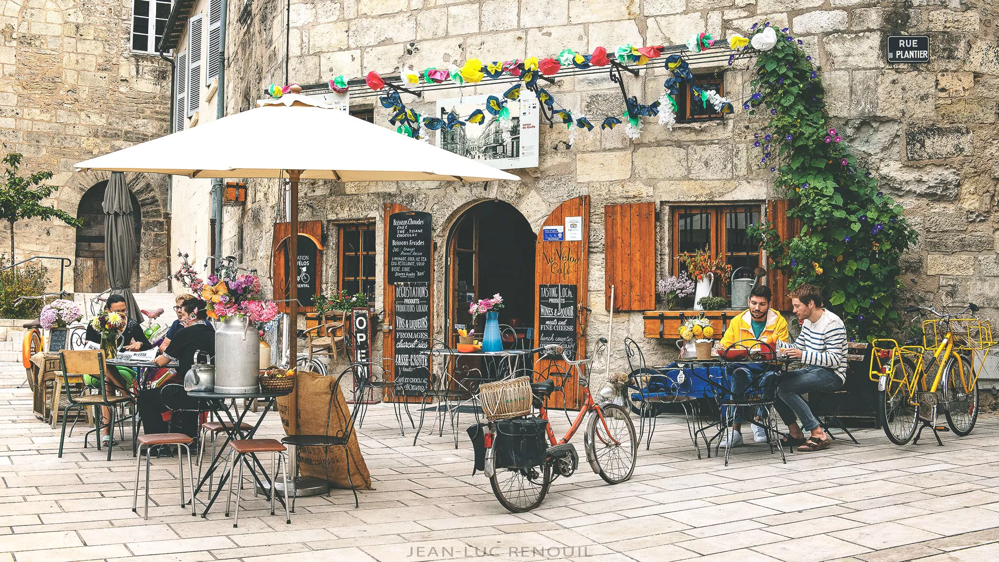 Périgueux