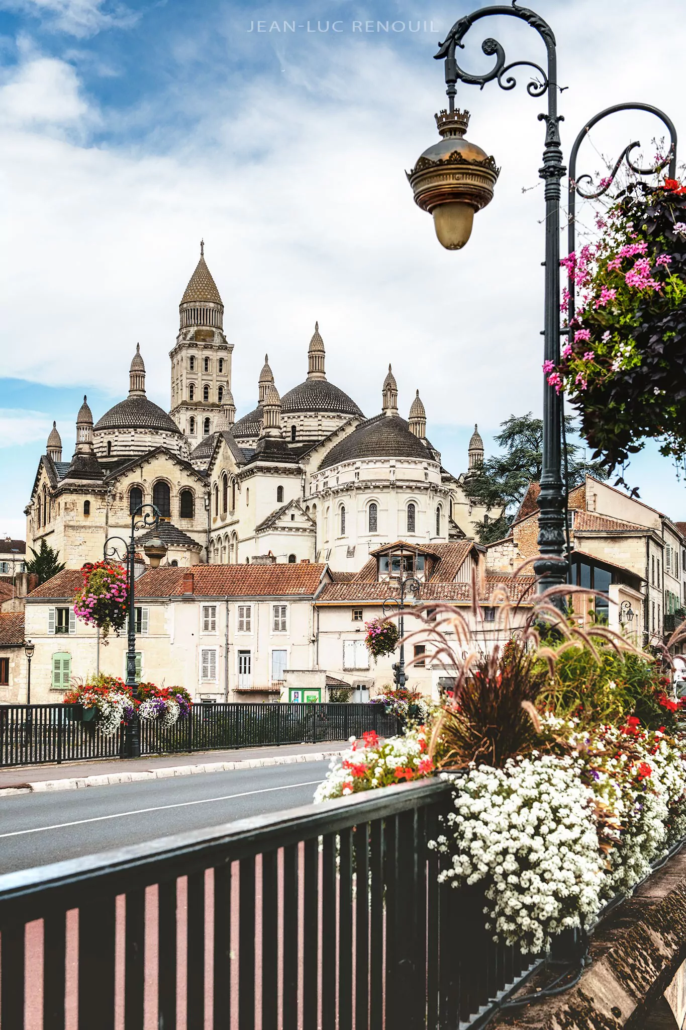 Périgueux