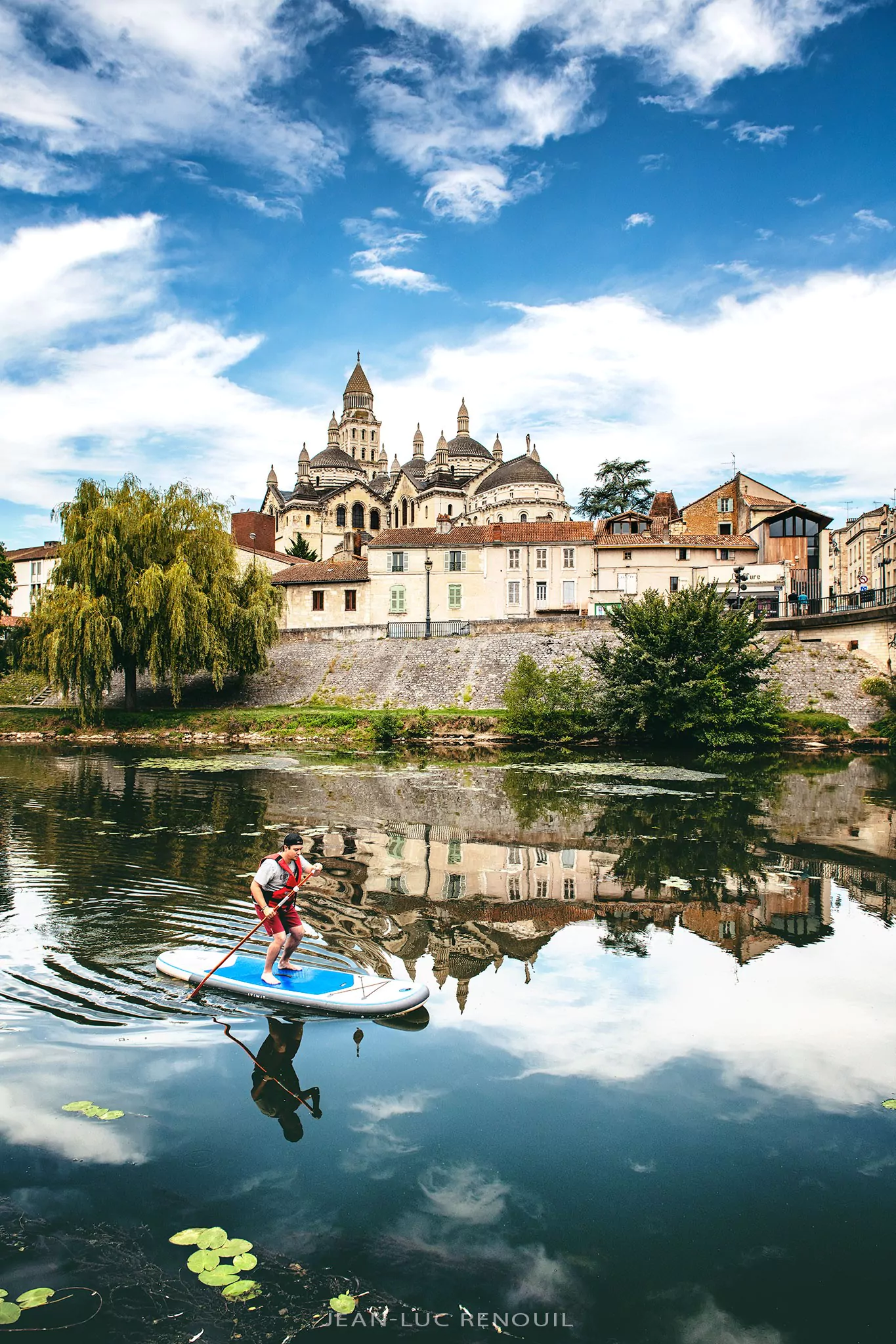 Périgueux