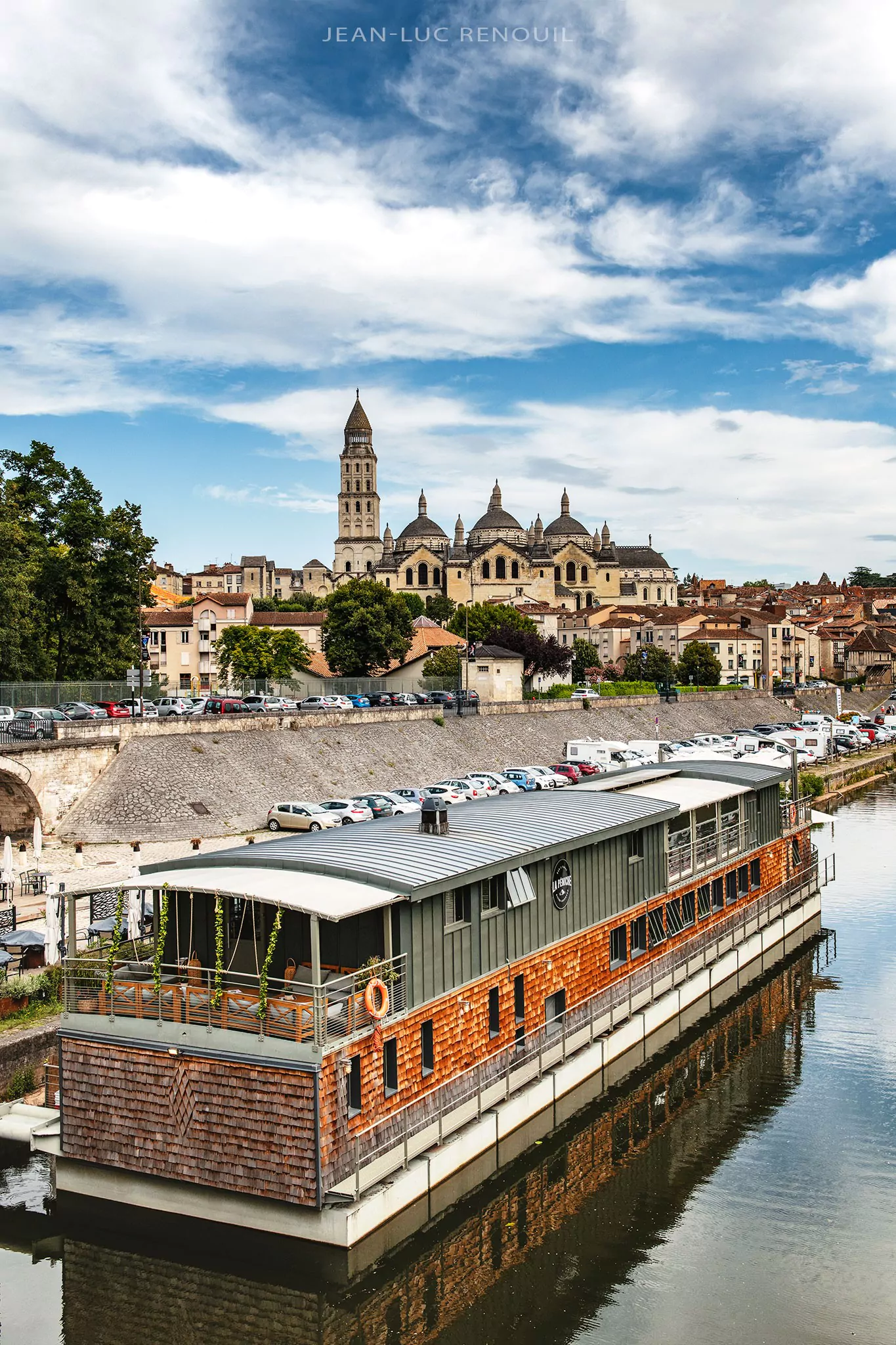 Périgueux