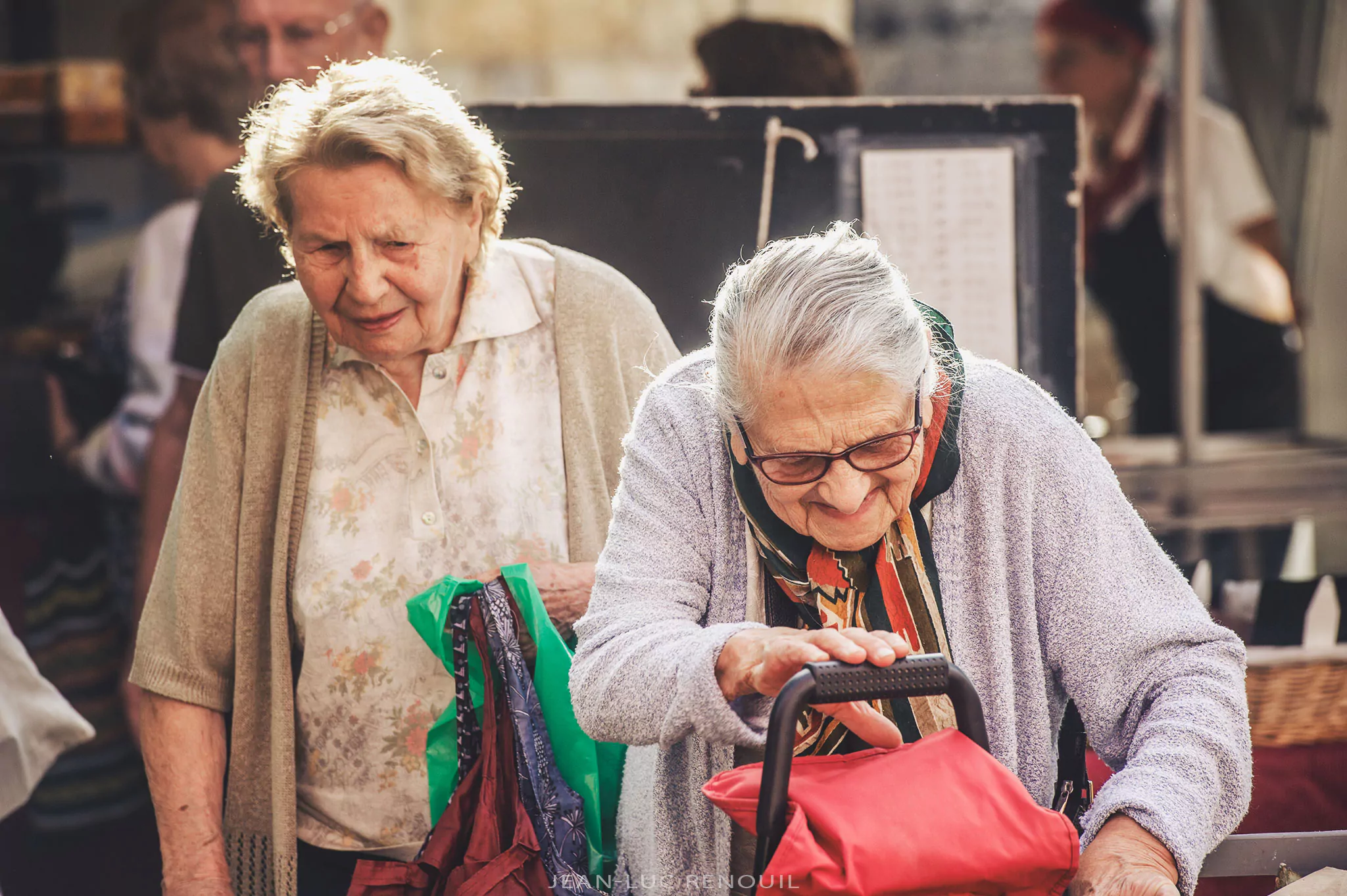 Vintage days 2019