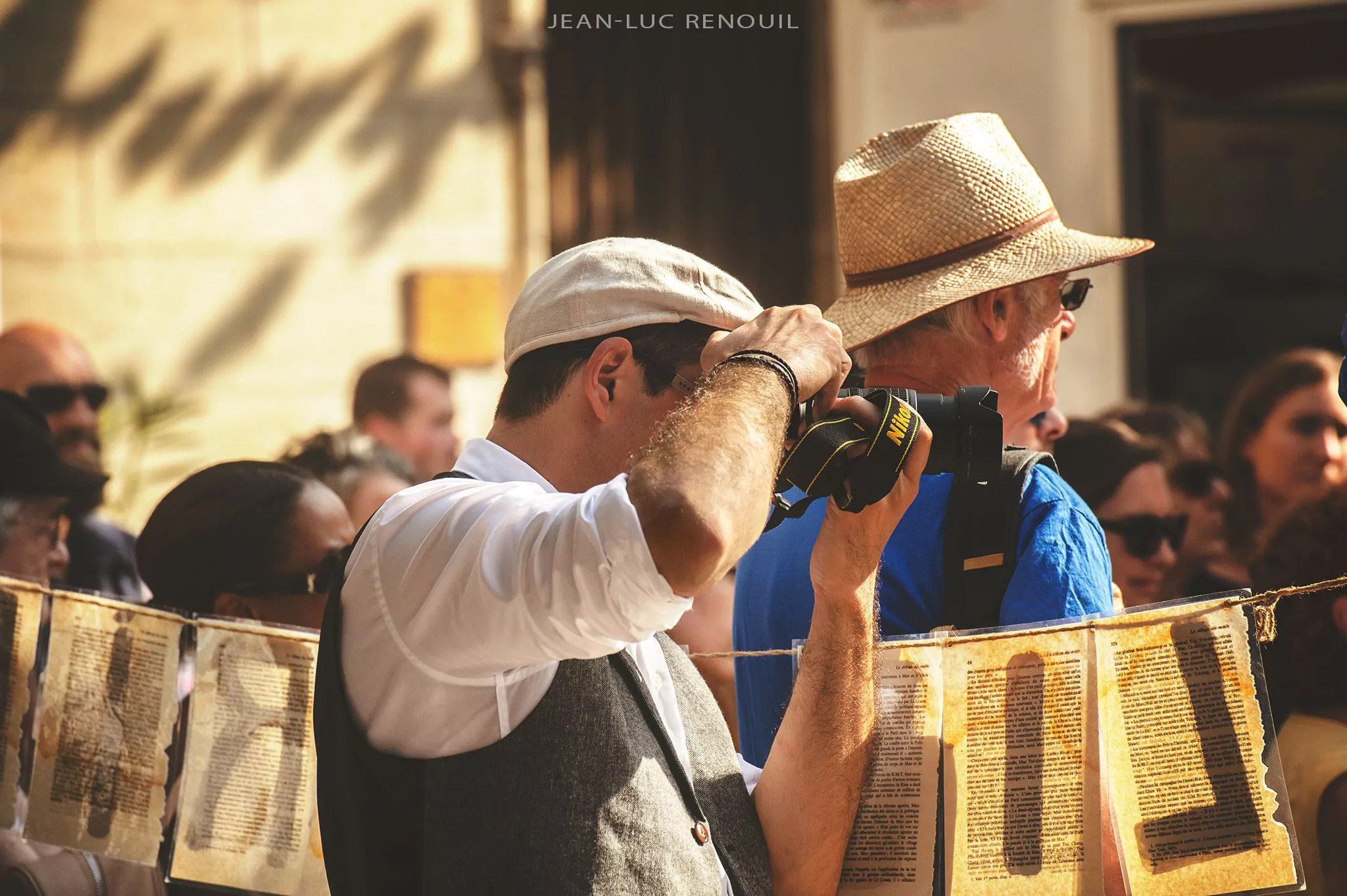 Vintage Days 2019