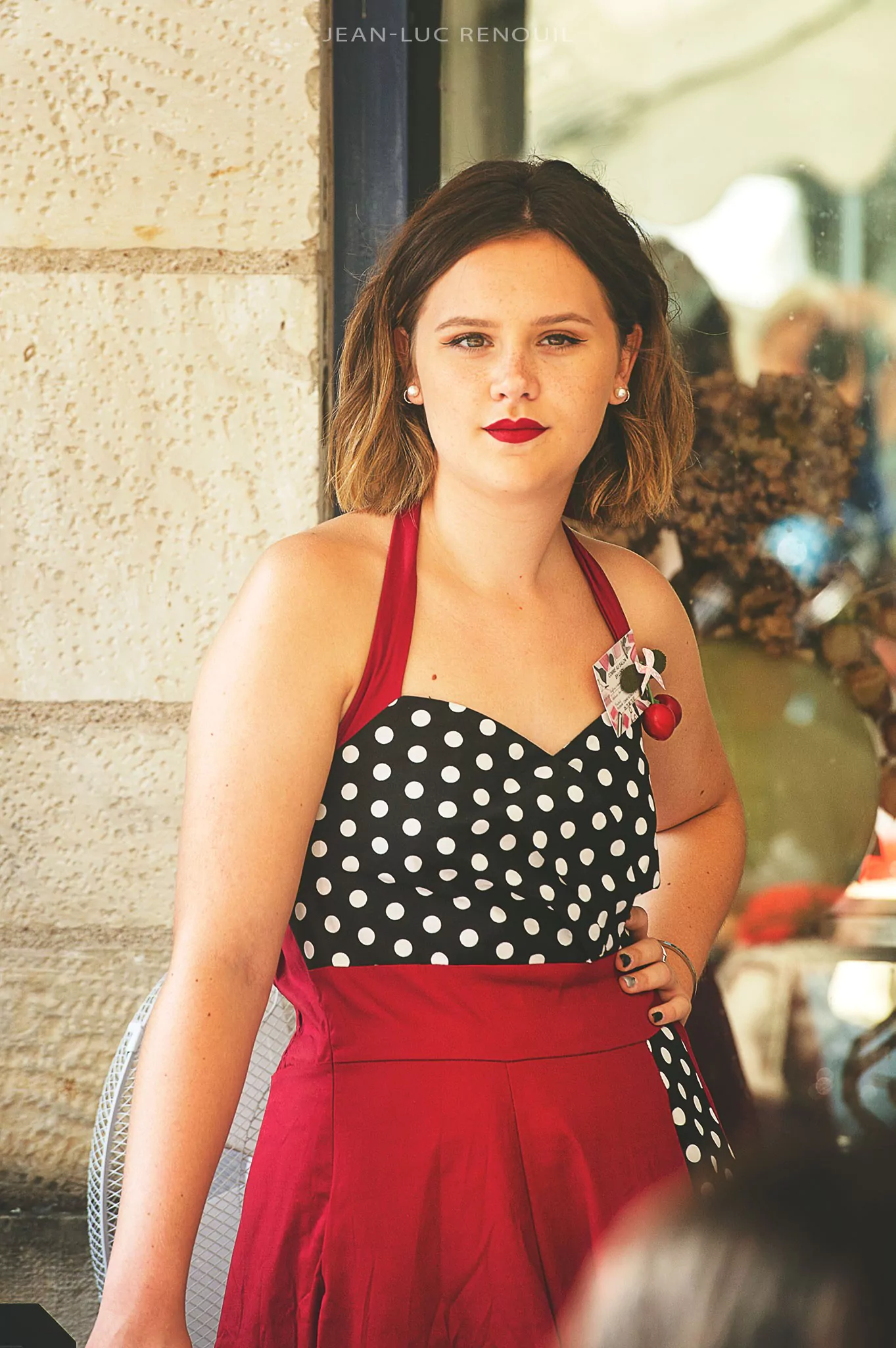 Vintage Days 2019