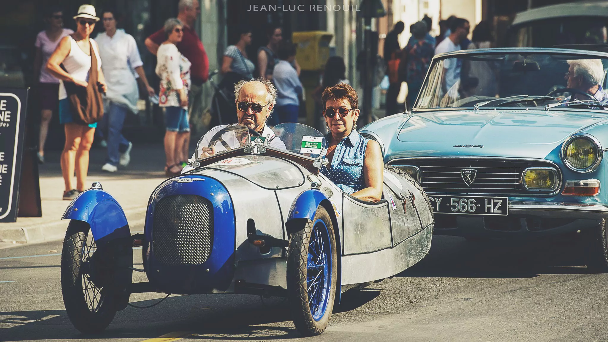 Vintage Days 2019