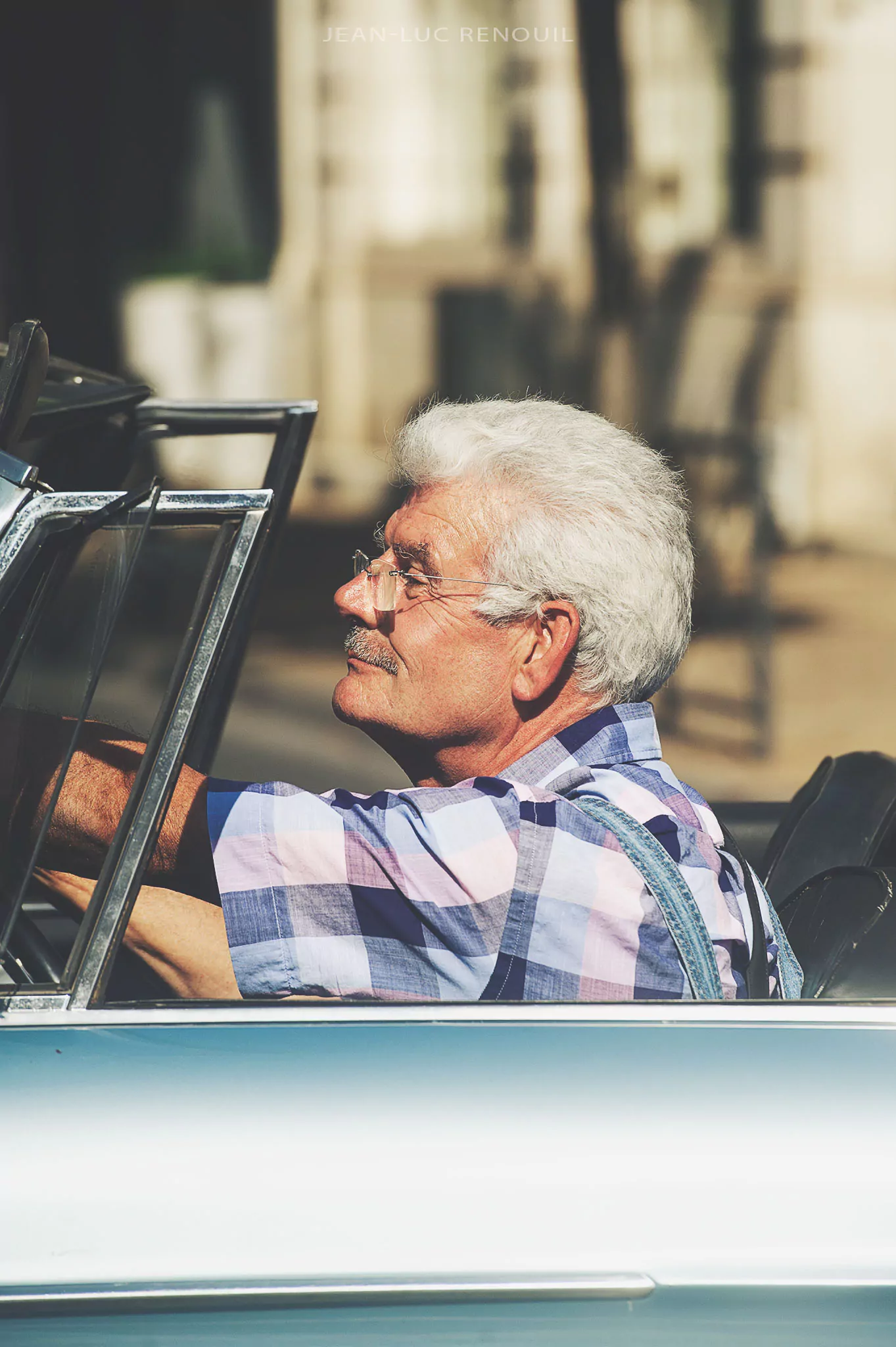Vintage Days 2019