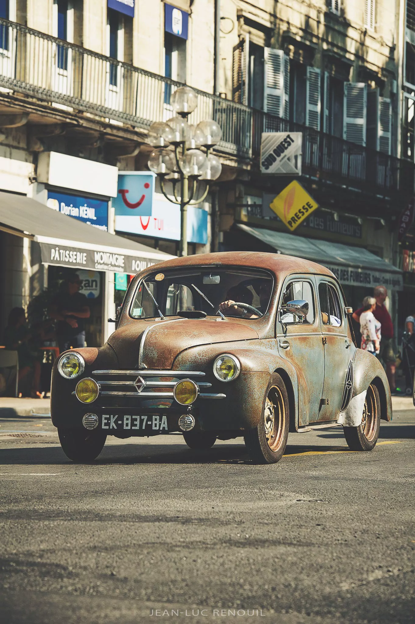 Vintage Days 2019