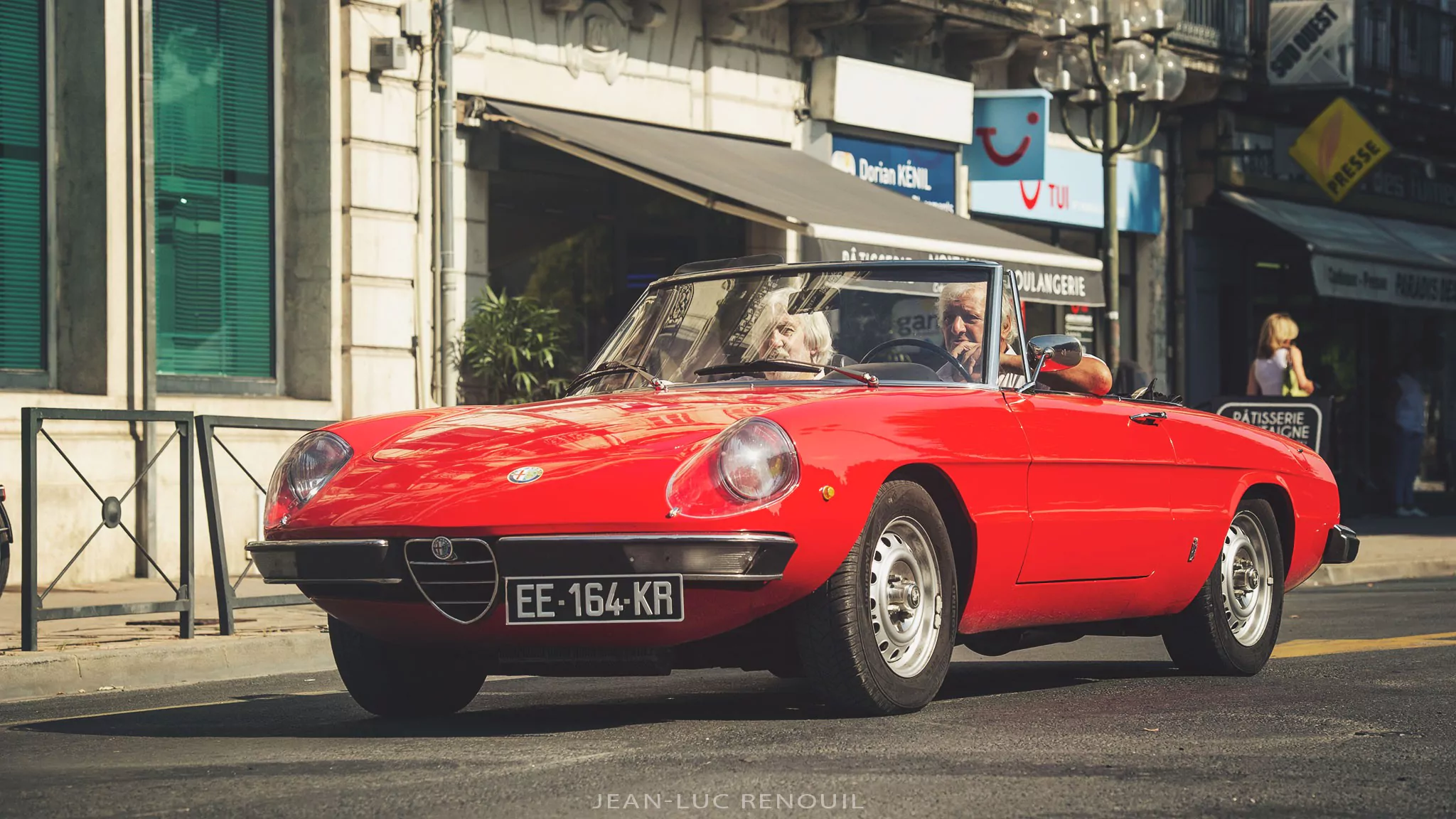 Vintage days 2019