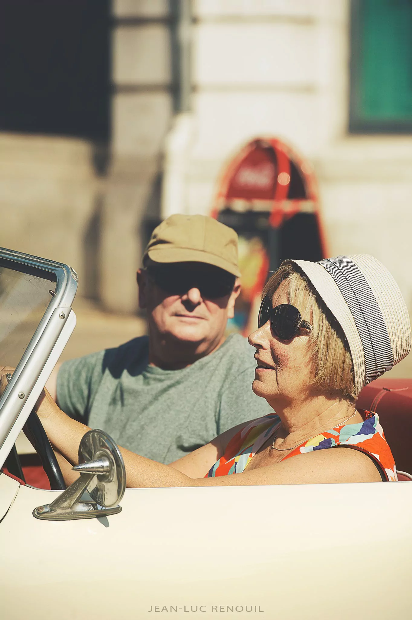 Vintage Days 2019
