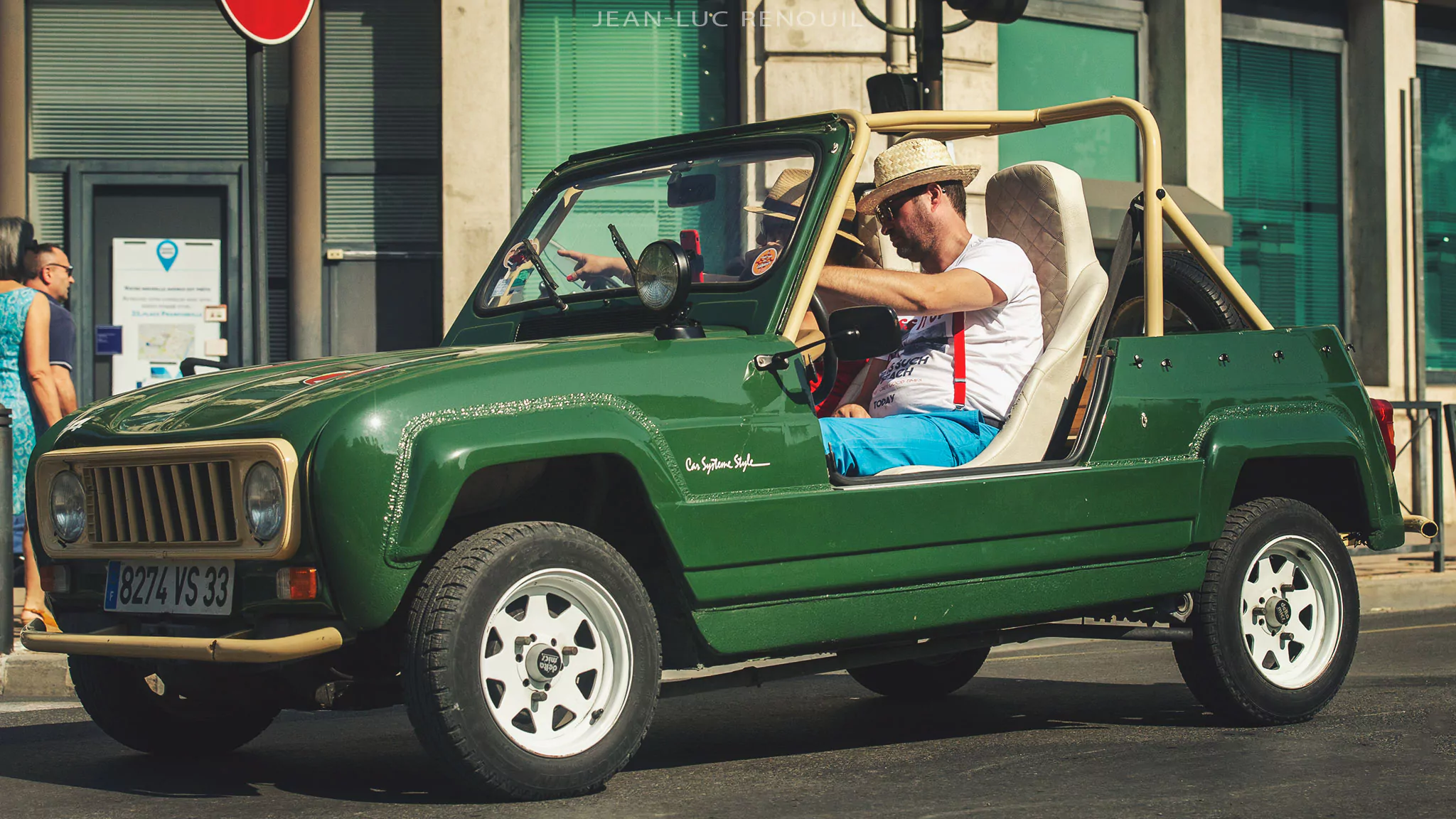 Vintage days 2019