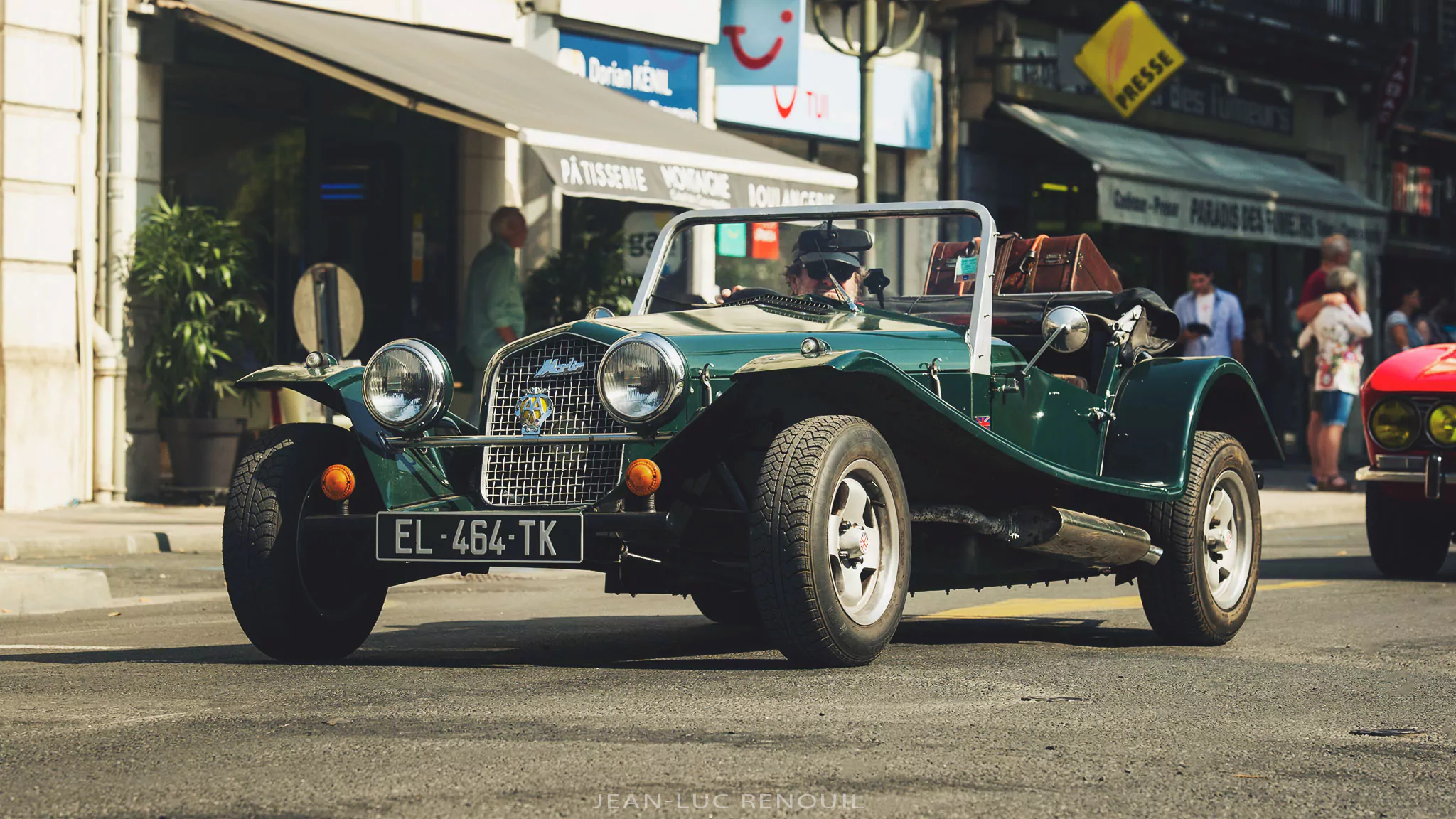 Vintage days 2019