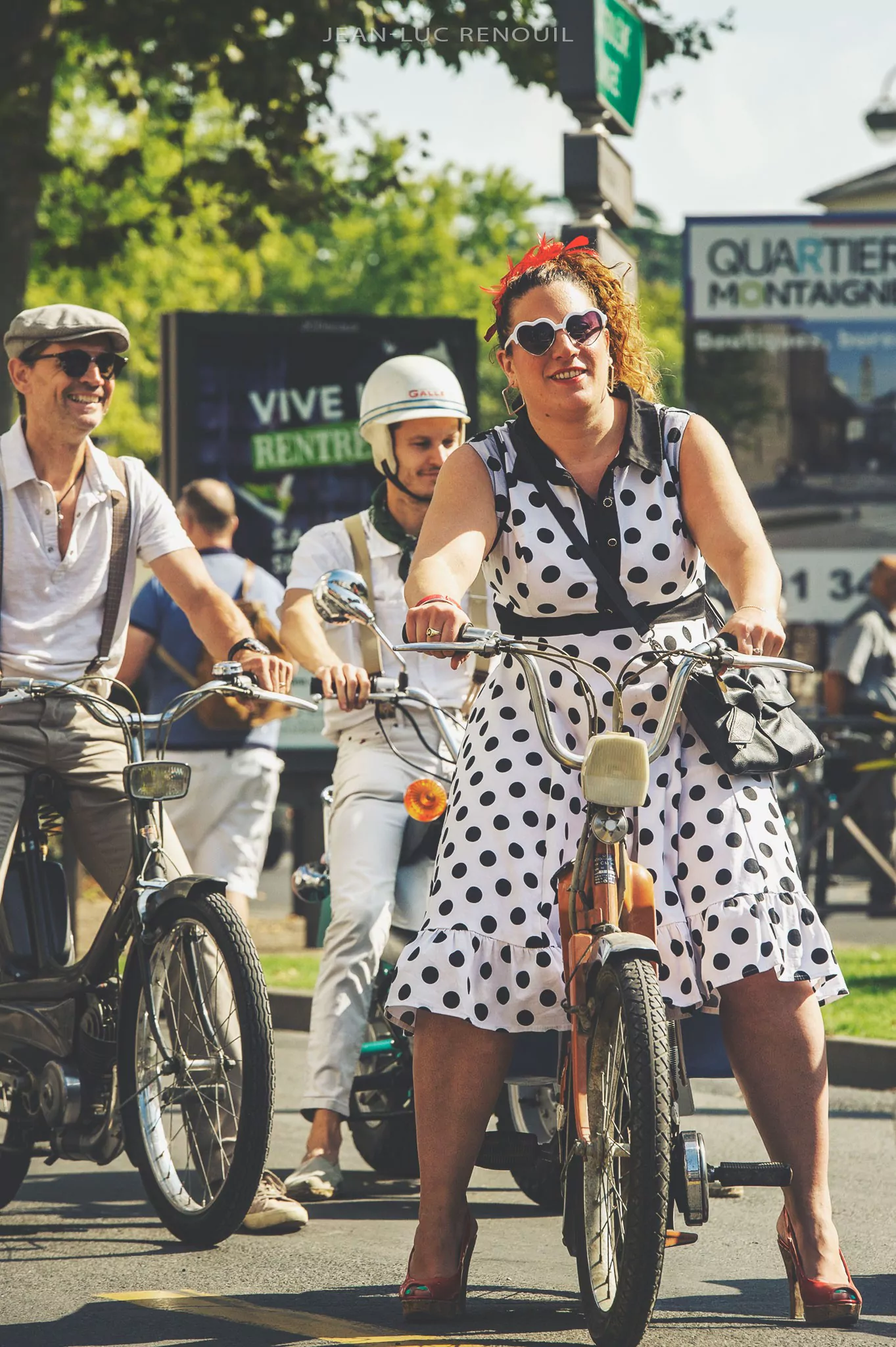Vintage days 2019