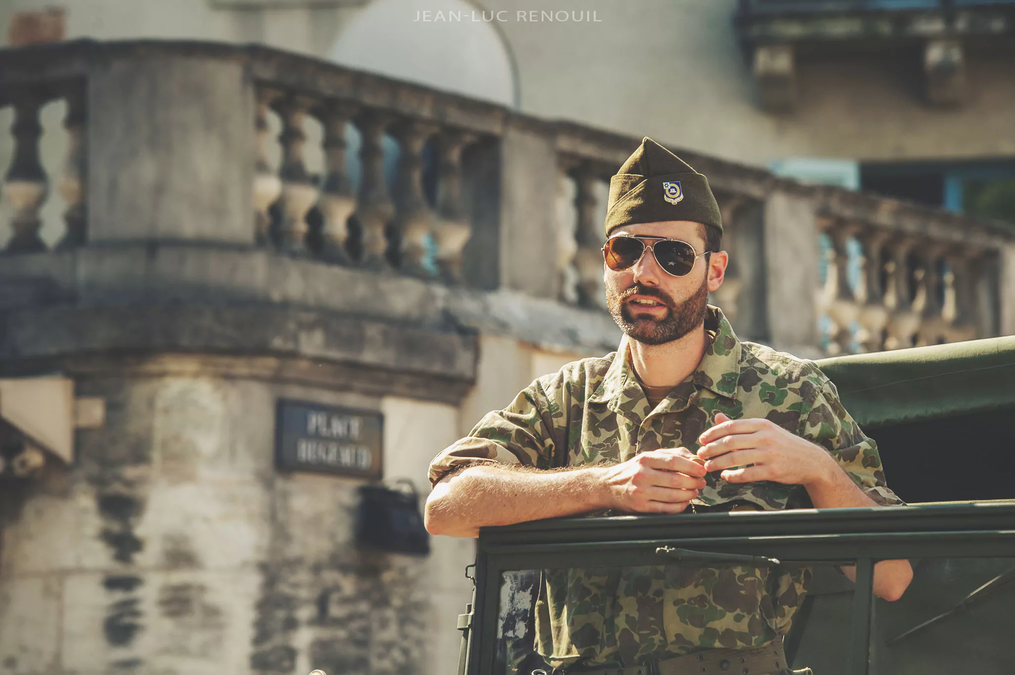 Vintage Days 2019