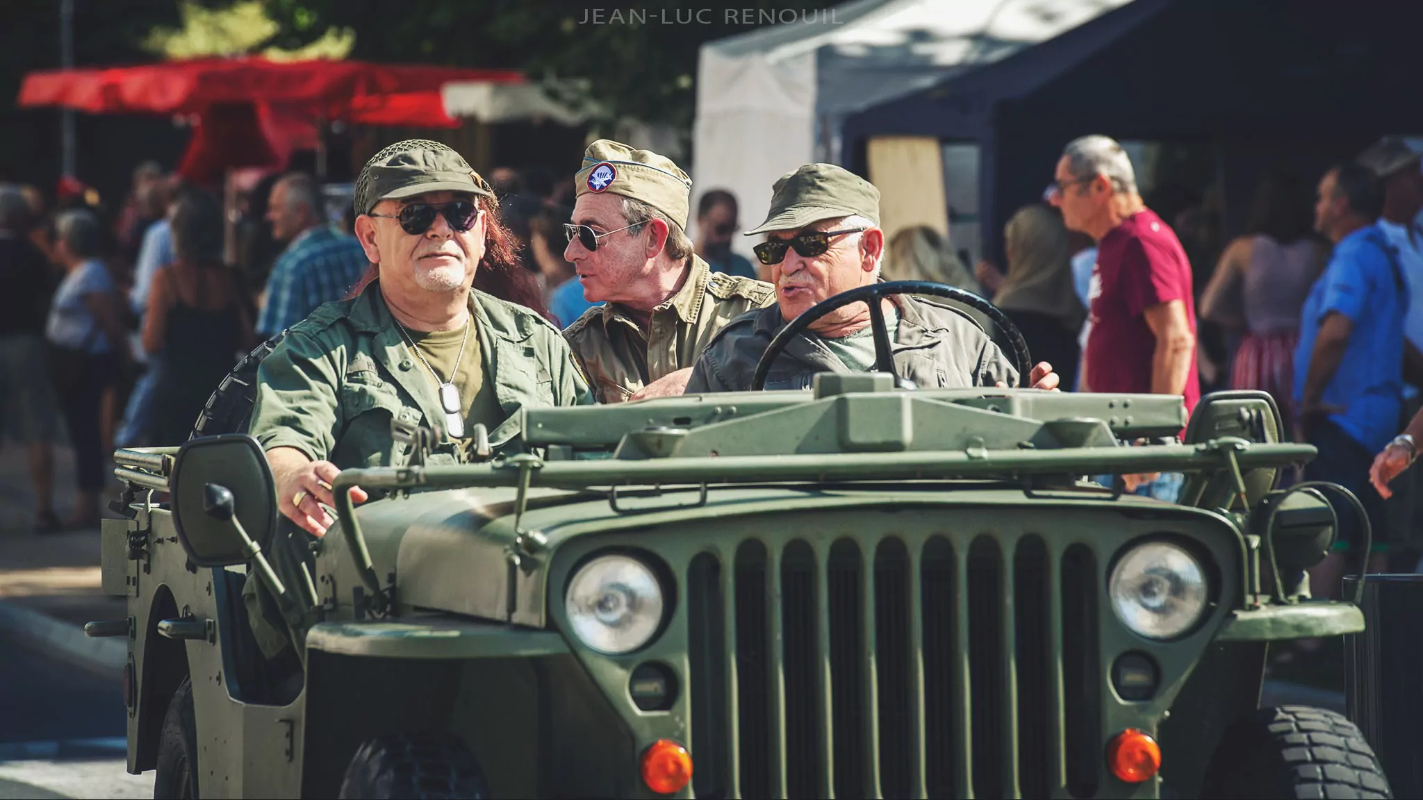 Vintage days 2019