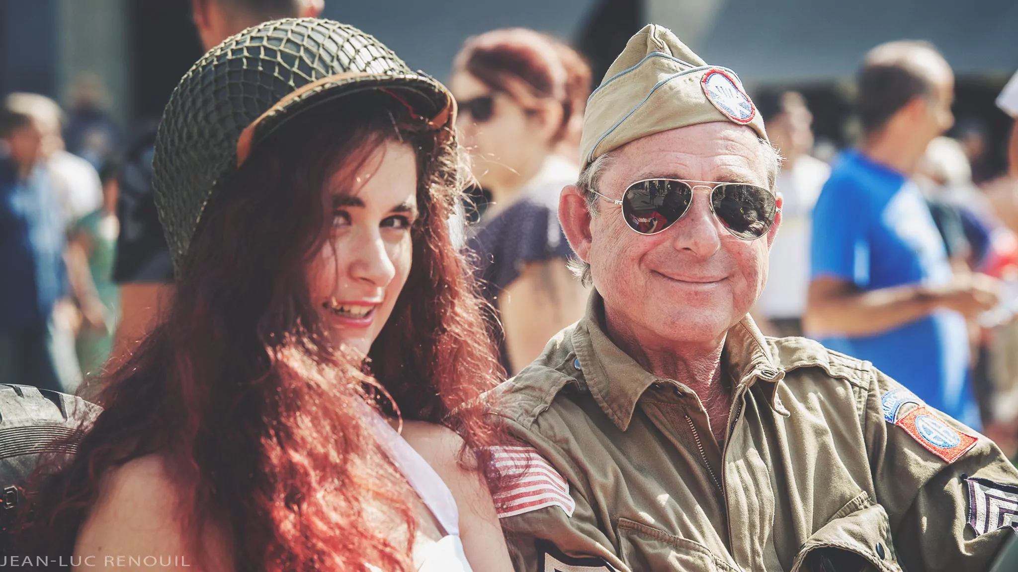 Vintage Days 2019