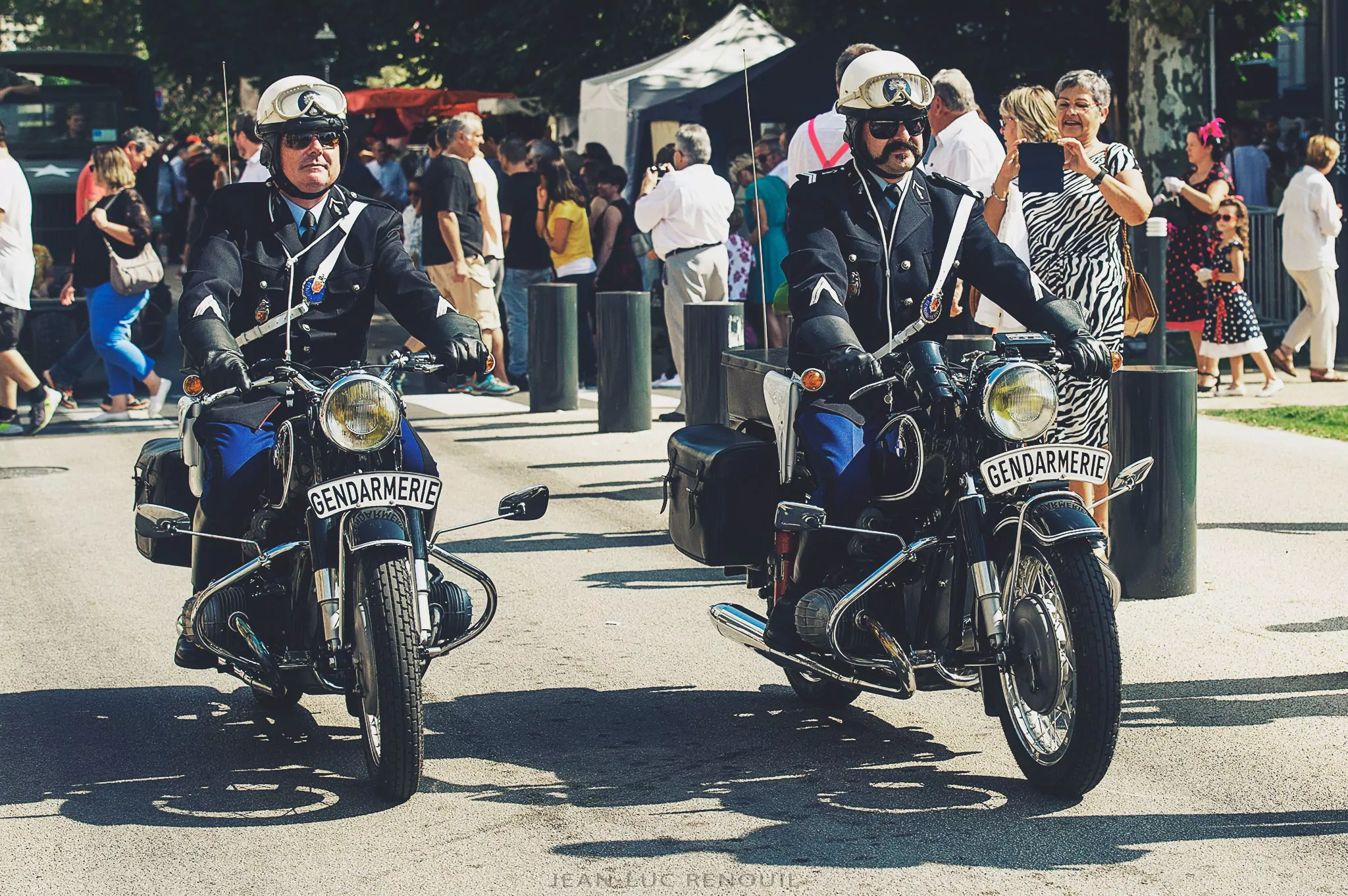 Vintage days 2019