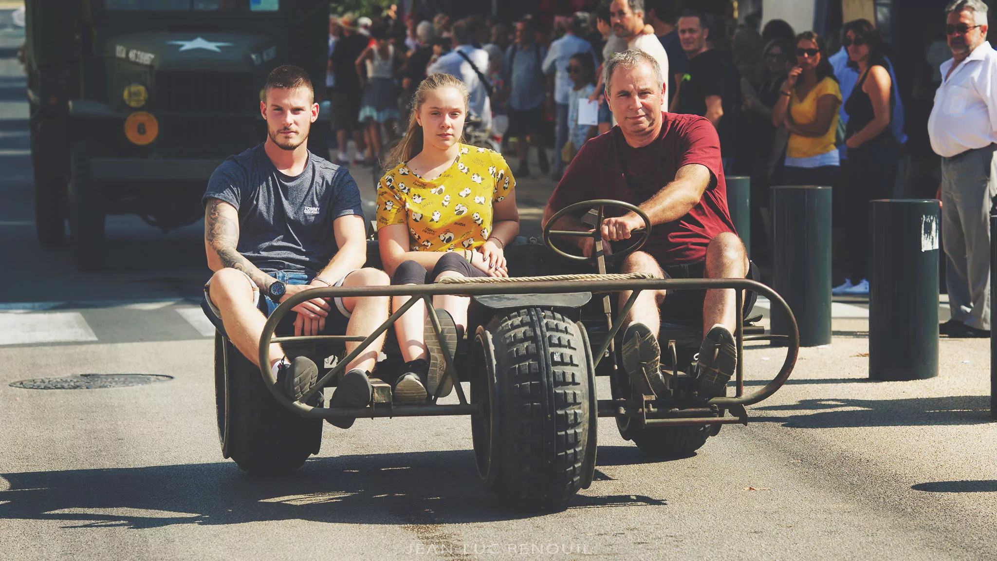 Vintage Days 2019