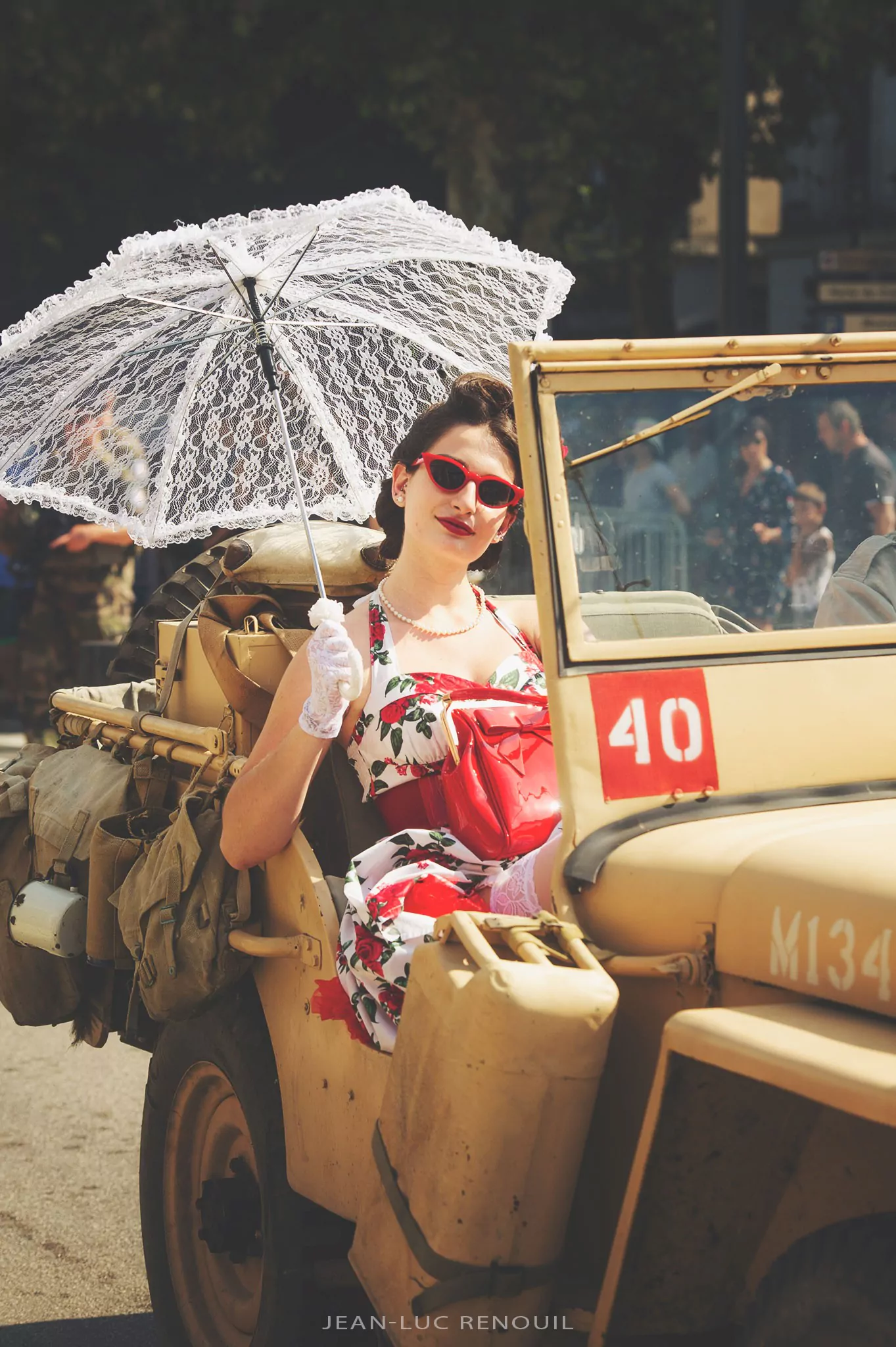 Vintage Days 2019