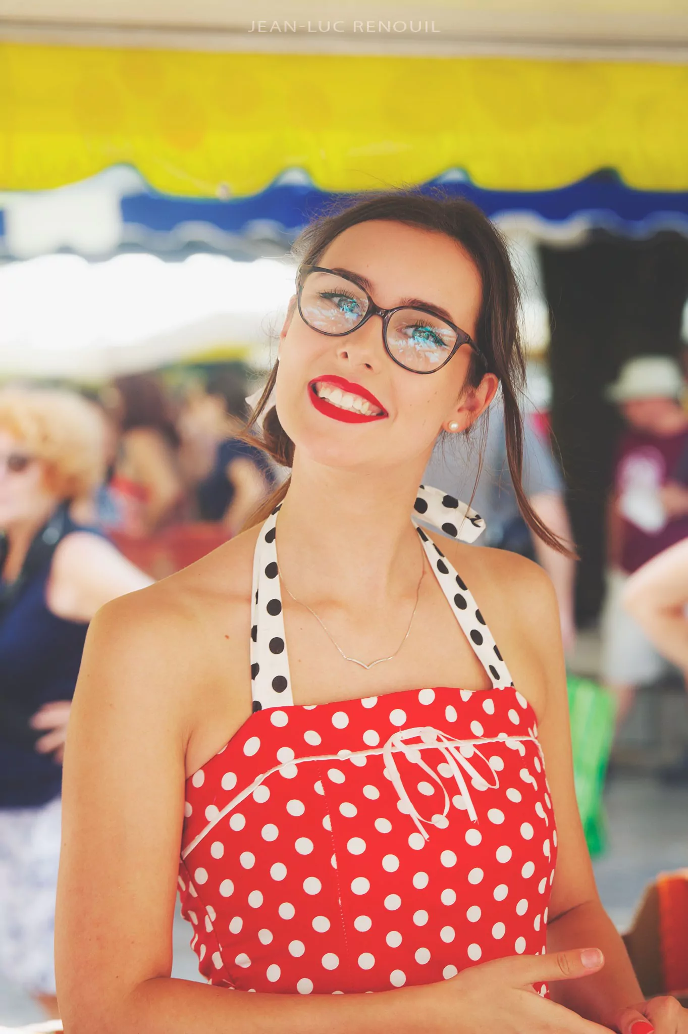 Vintage Days 2019