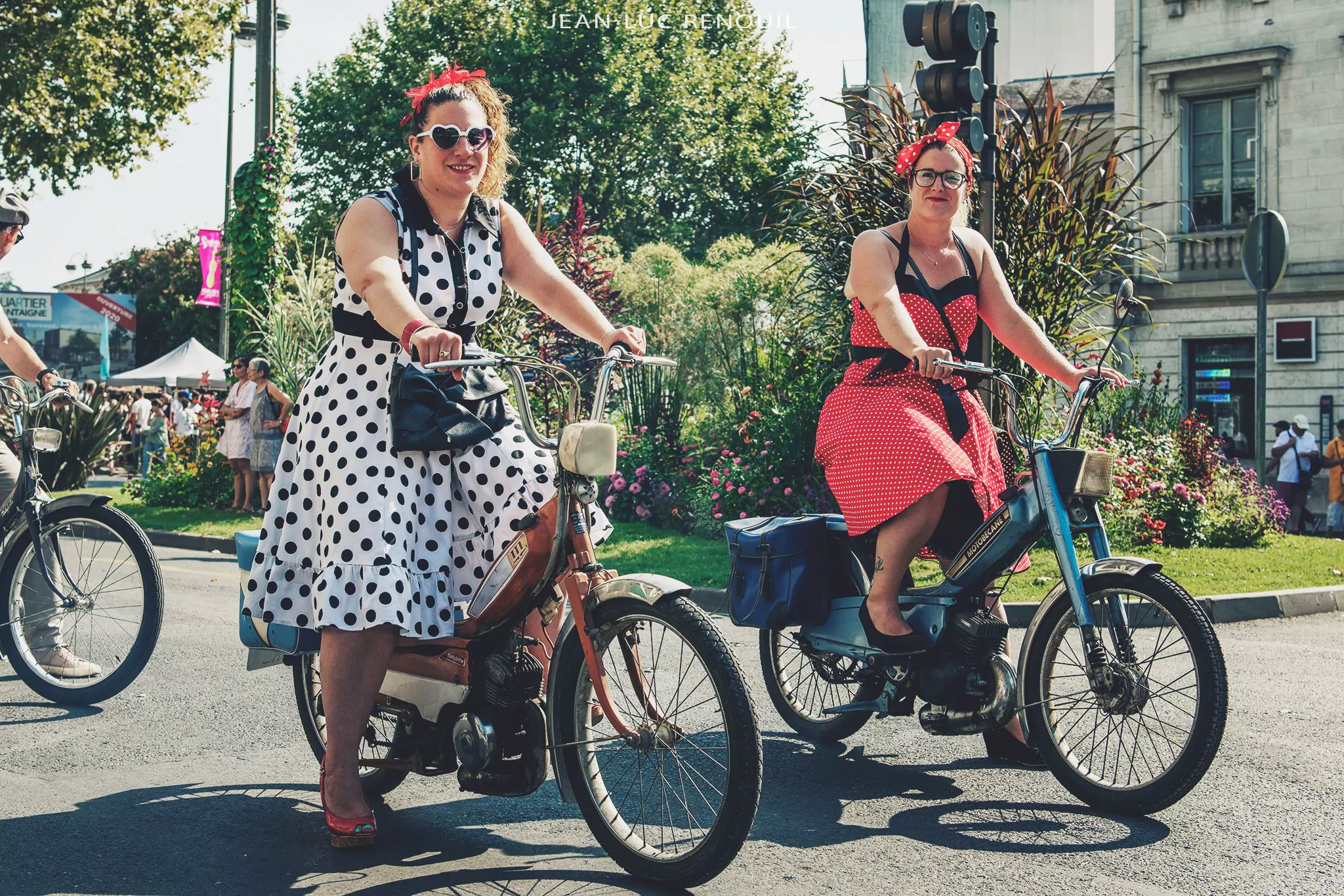 Vintage days 2019