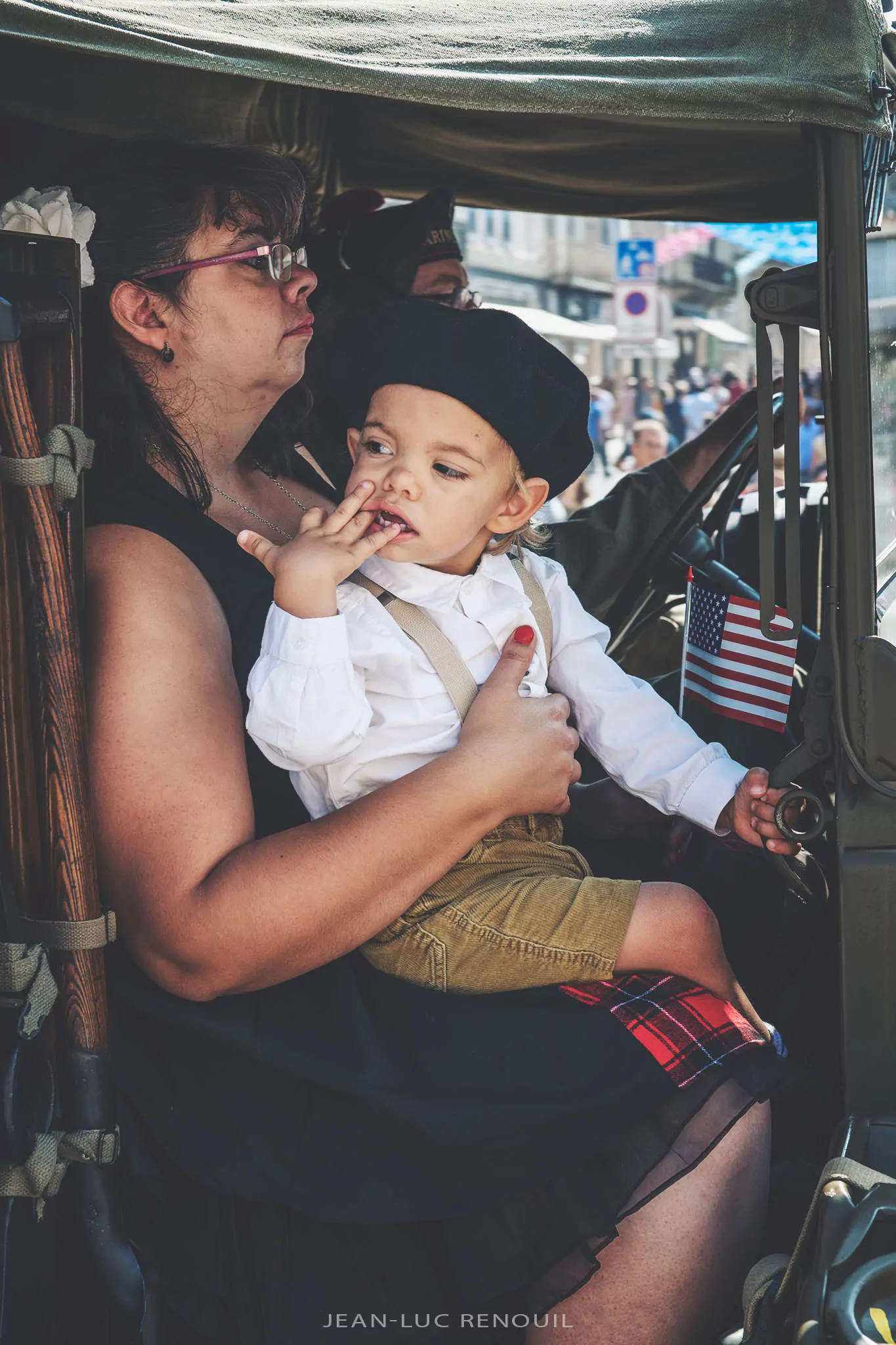 Vintage days 2019