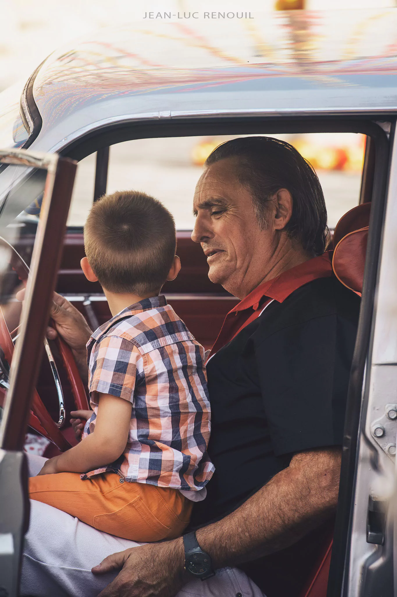 Vintage Days 2019