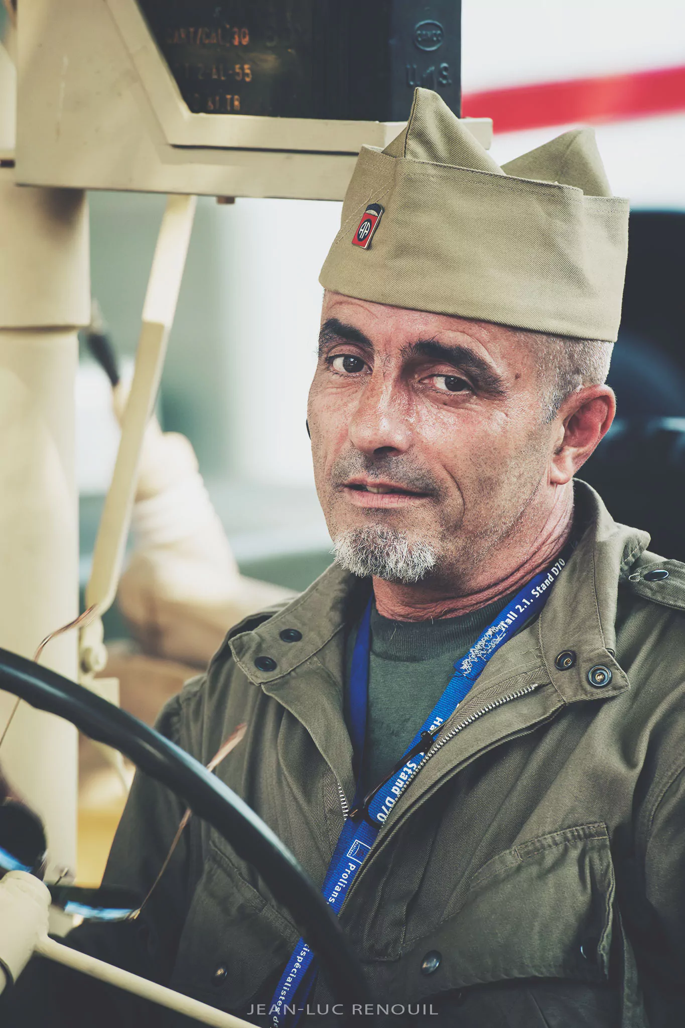Vintage Days 2019