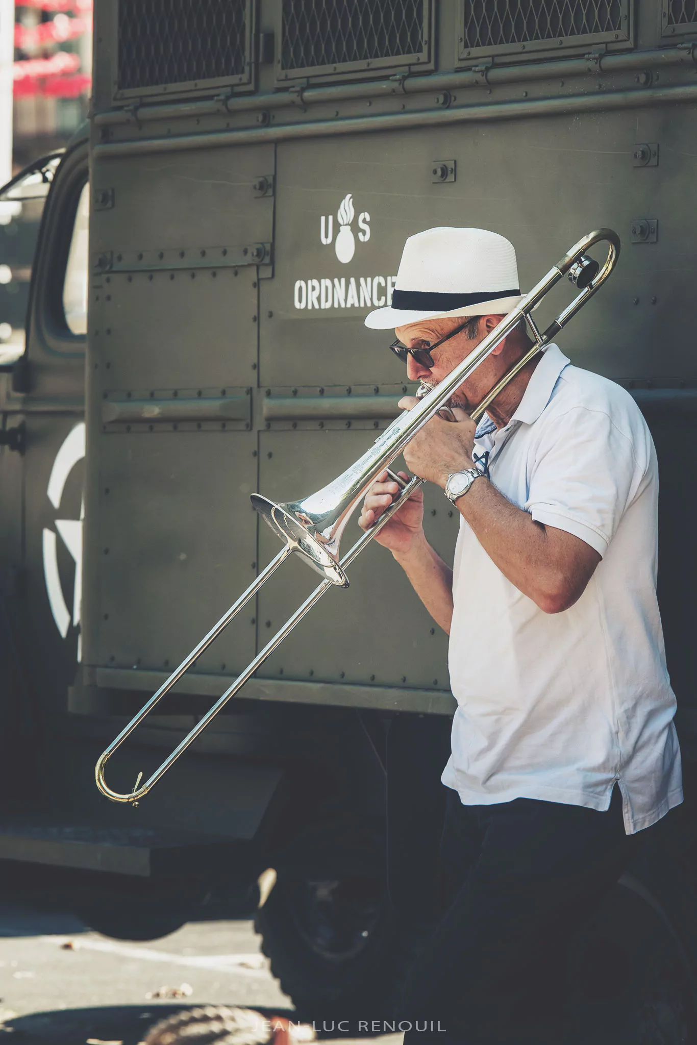 Vintage Days 2019