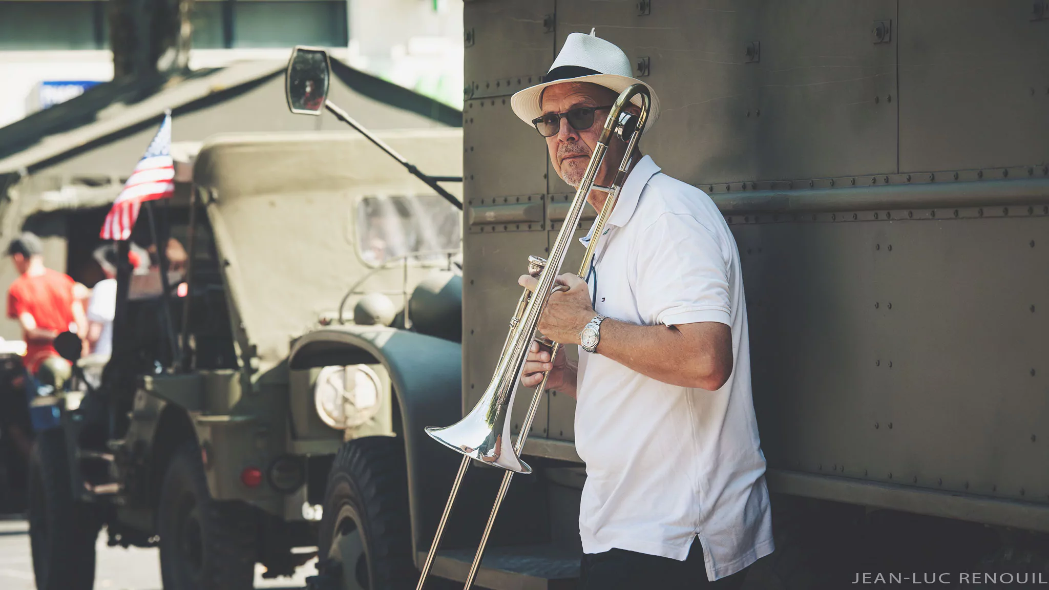 Vintage Days 2019