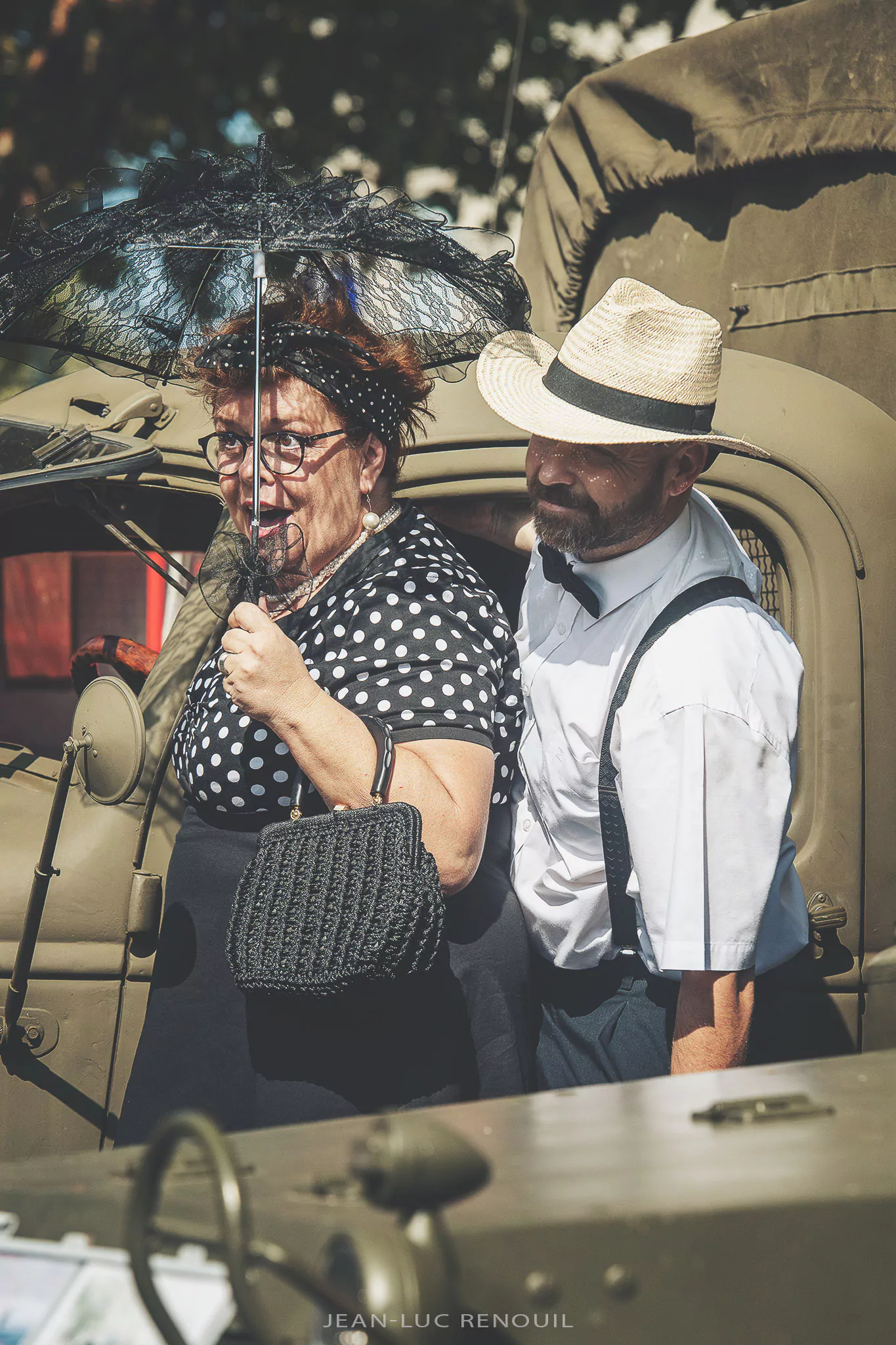 Vintage Days 2019