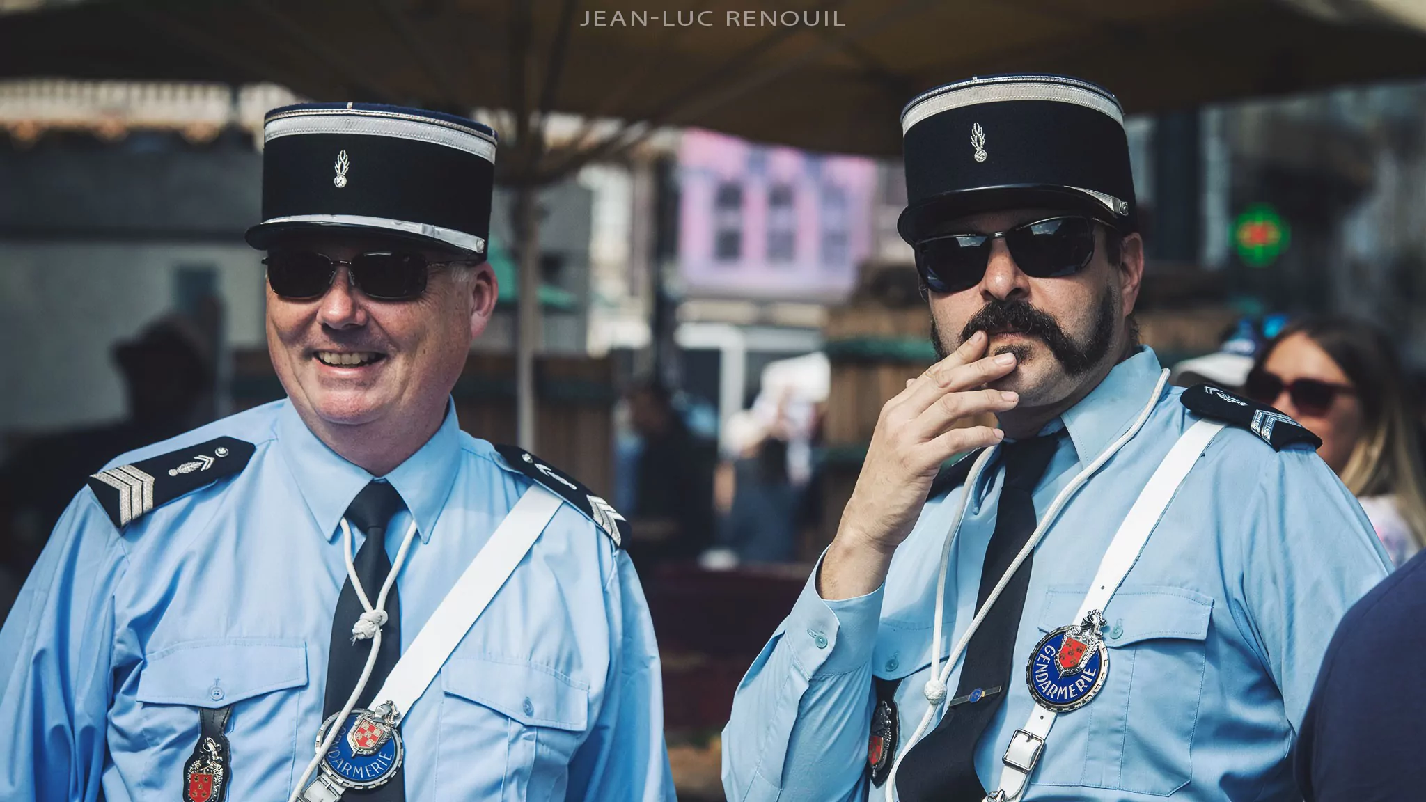 Vintage Days 2019