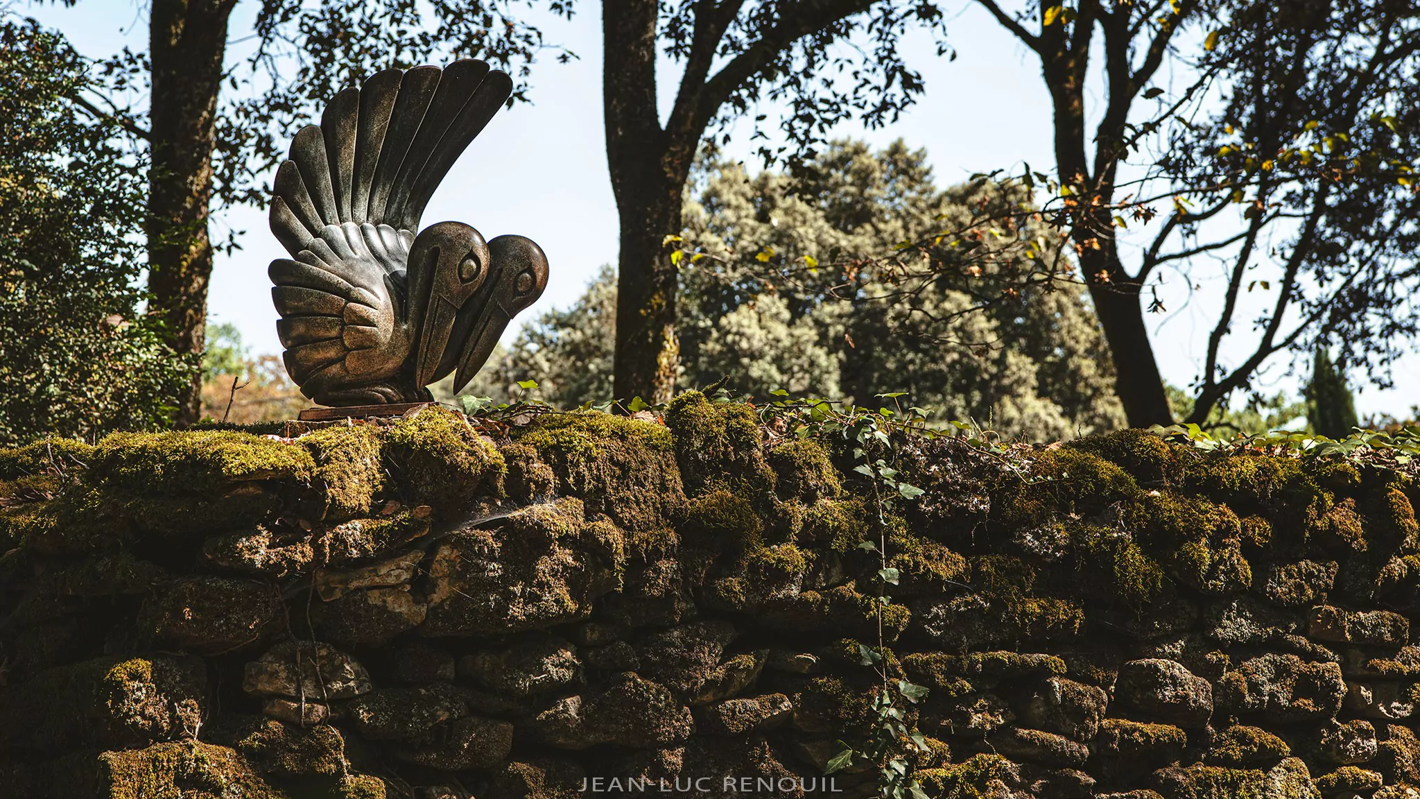 Les jardins de Cadiot