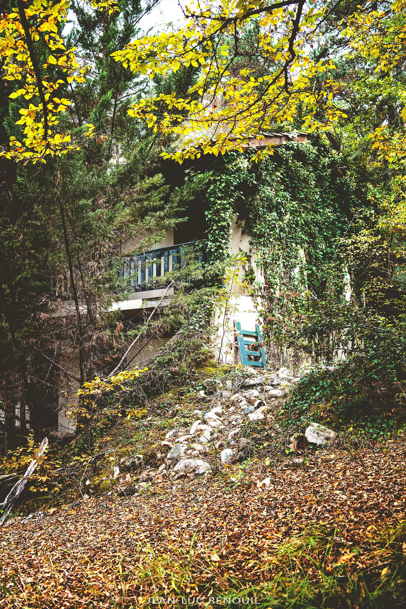 Les hameaux de Brantome