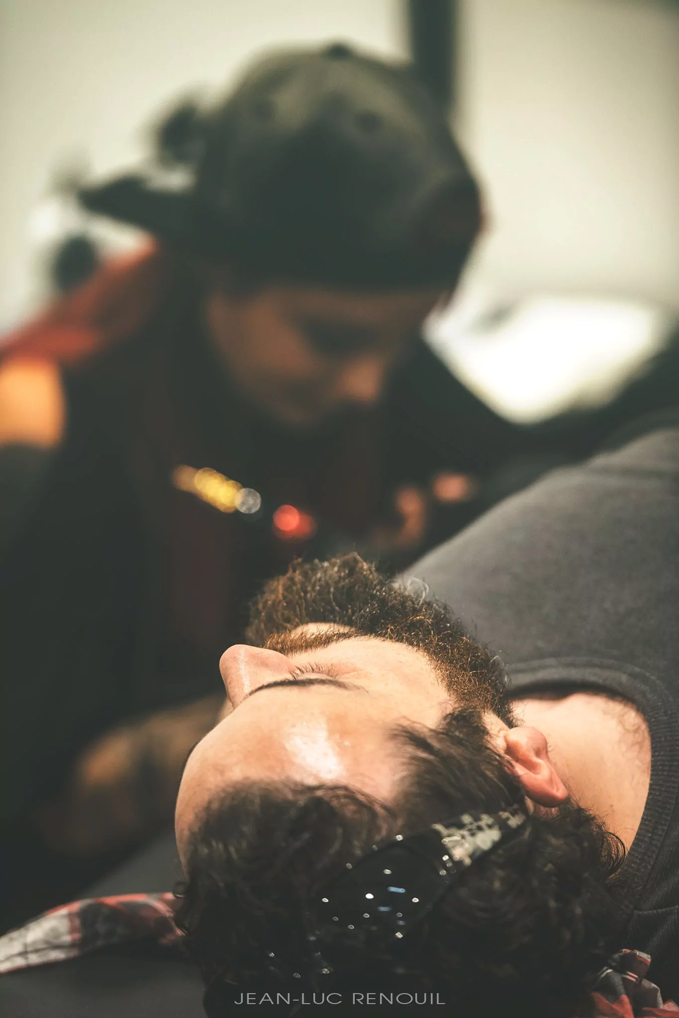 Salon du tatouage de Périgueux