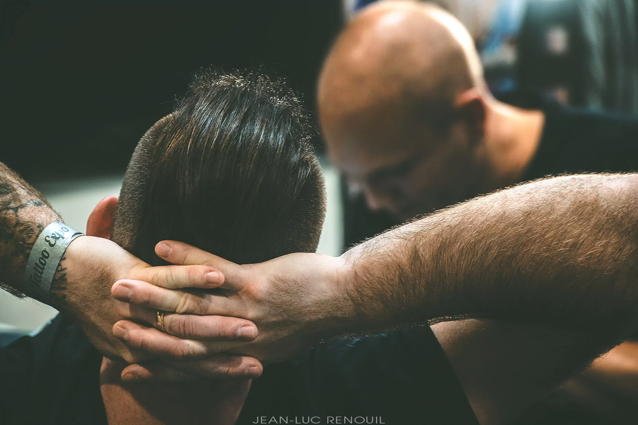 Salon du tatouage de Périgueux