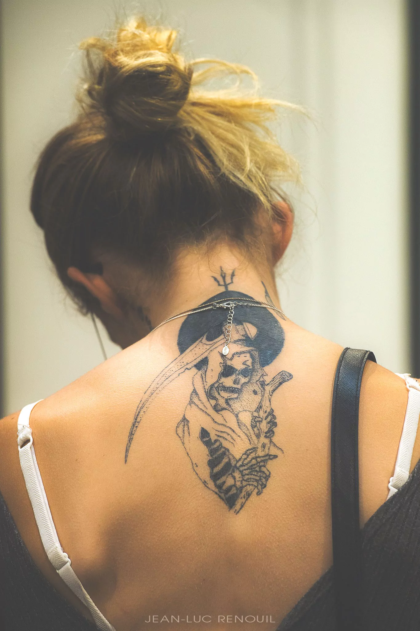 Salon du tatouage de Périgueux