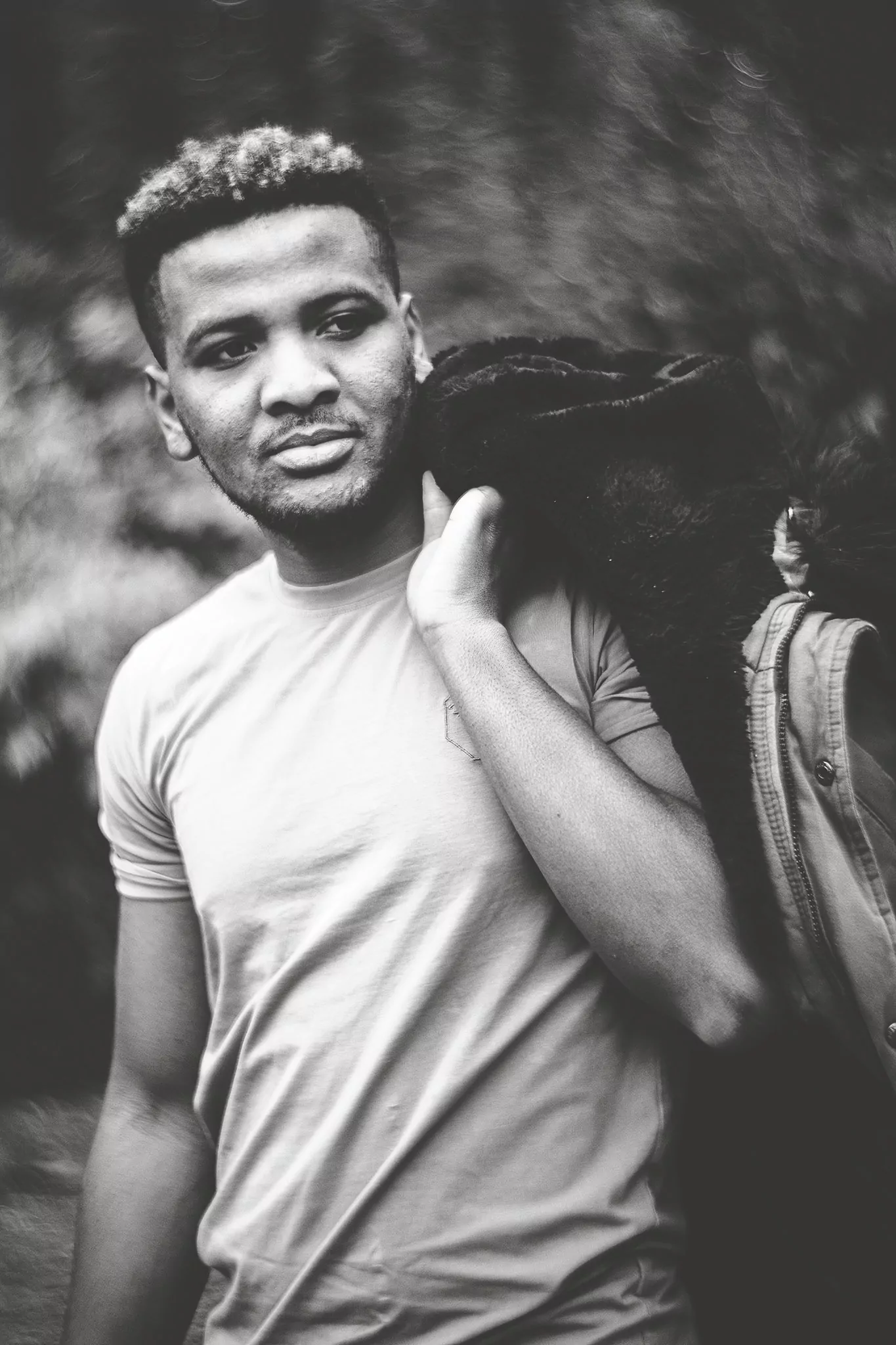 Portrait Loick