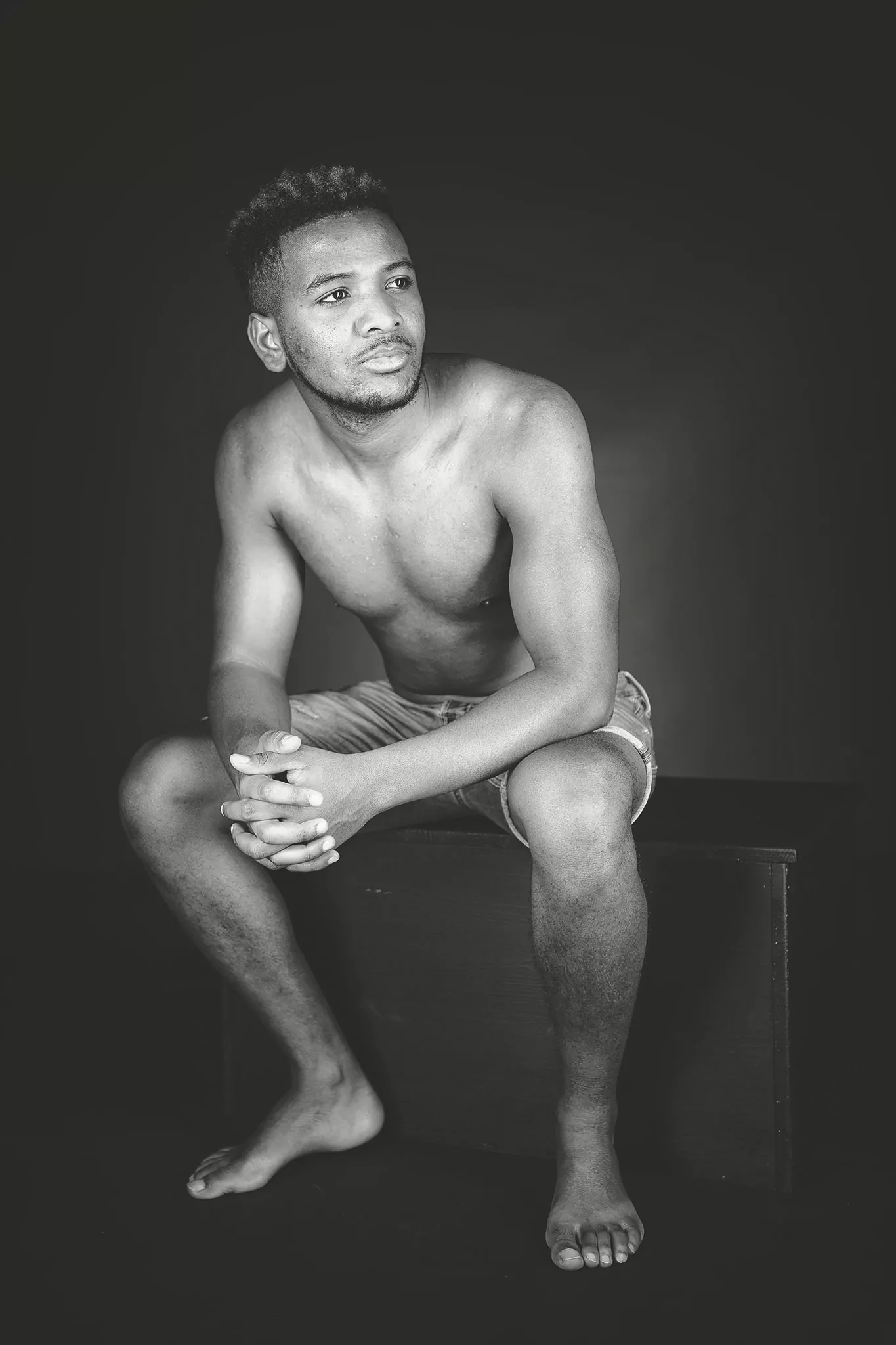 Portrait Loick